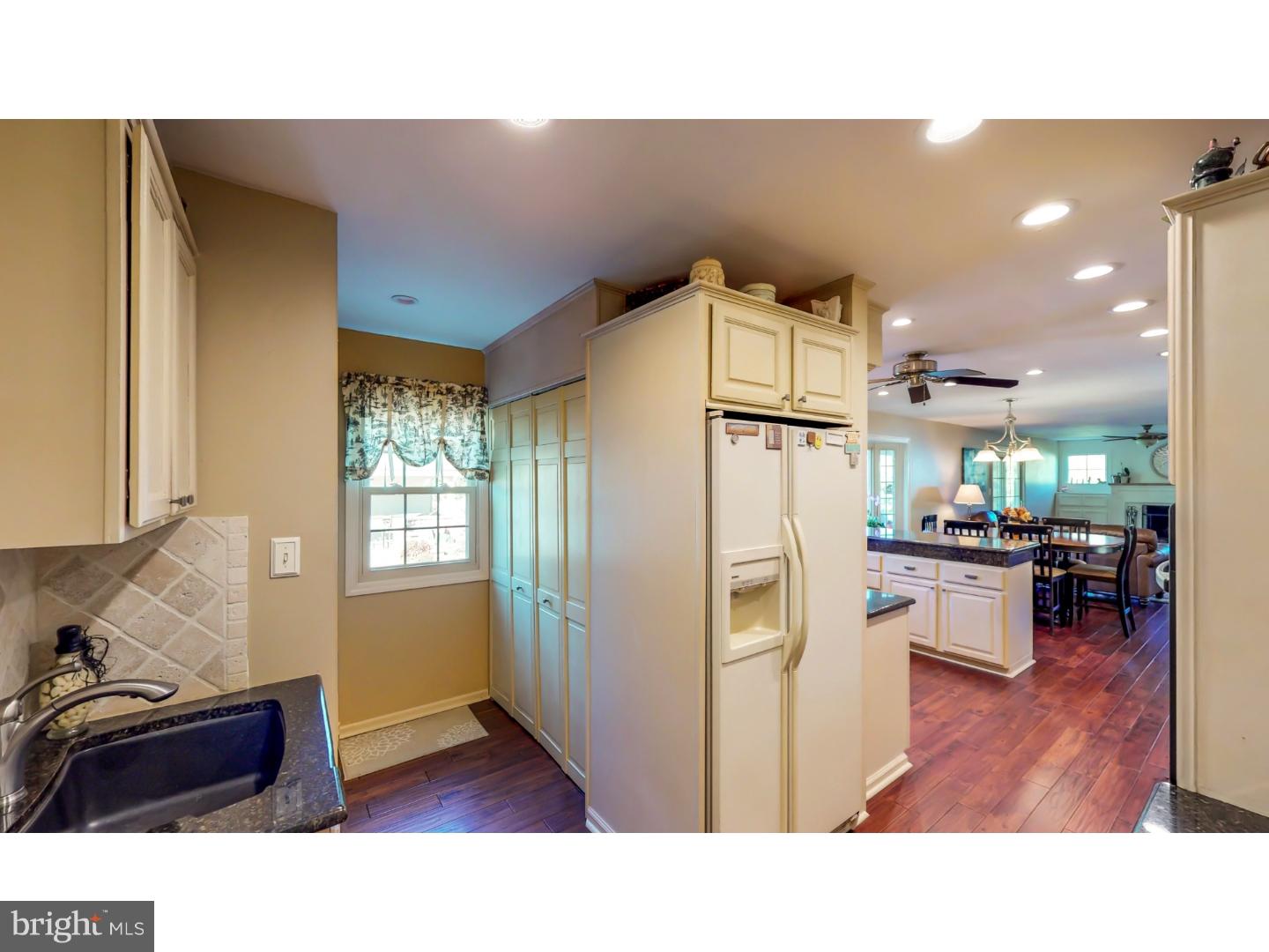 HOLLY HILL - Residential