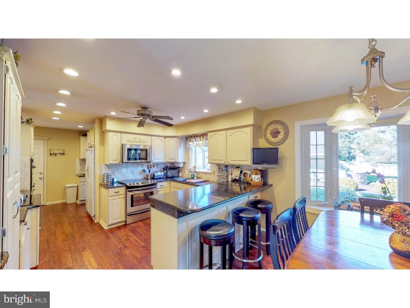 HOLLY HILL - Residential