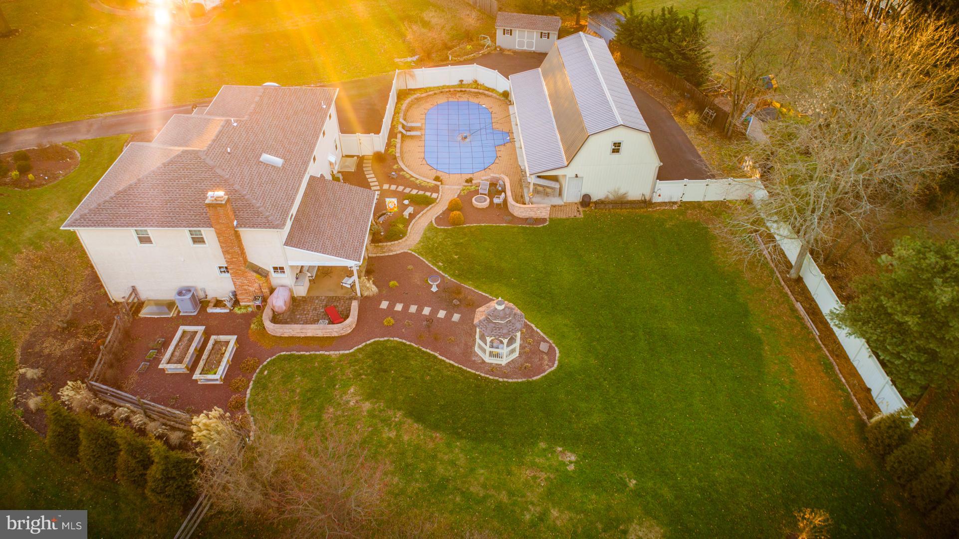 HOLLY HILL - Residential