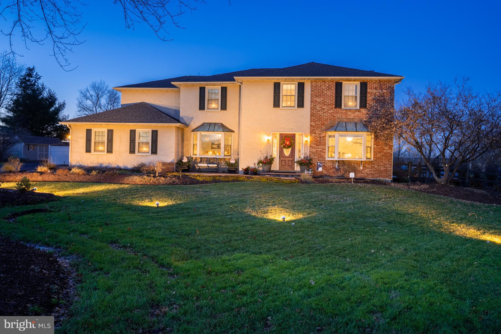 HOLLY HILL - Residential
