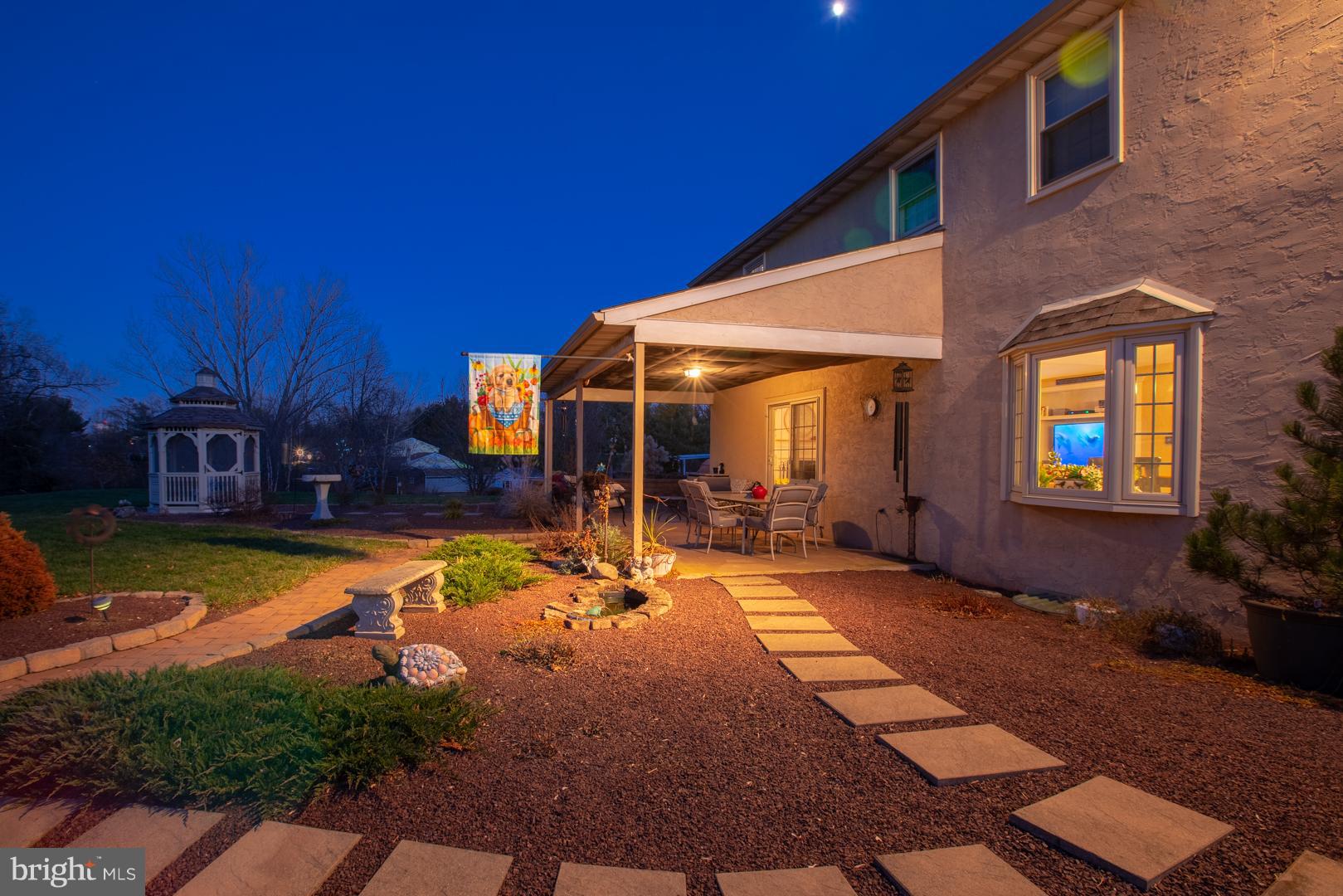 HOLLY HILL - Residential