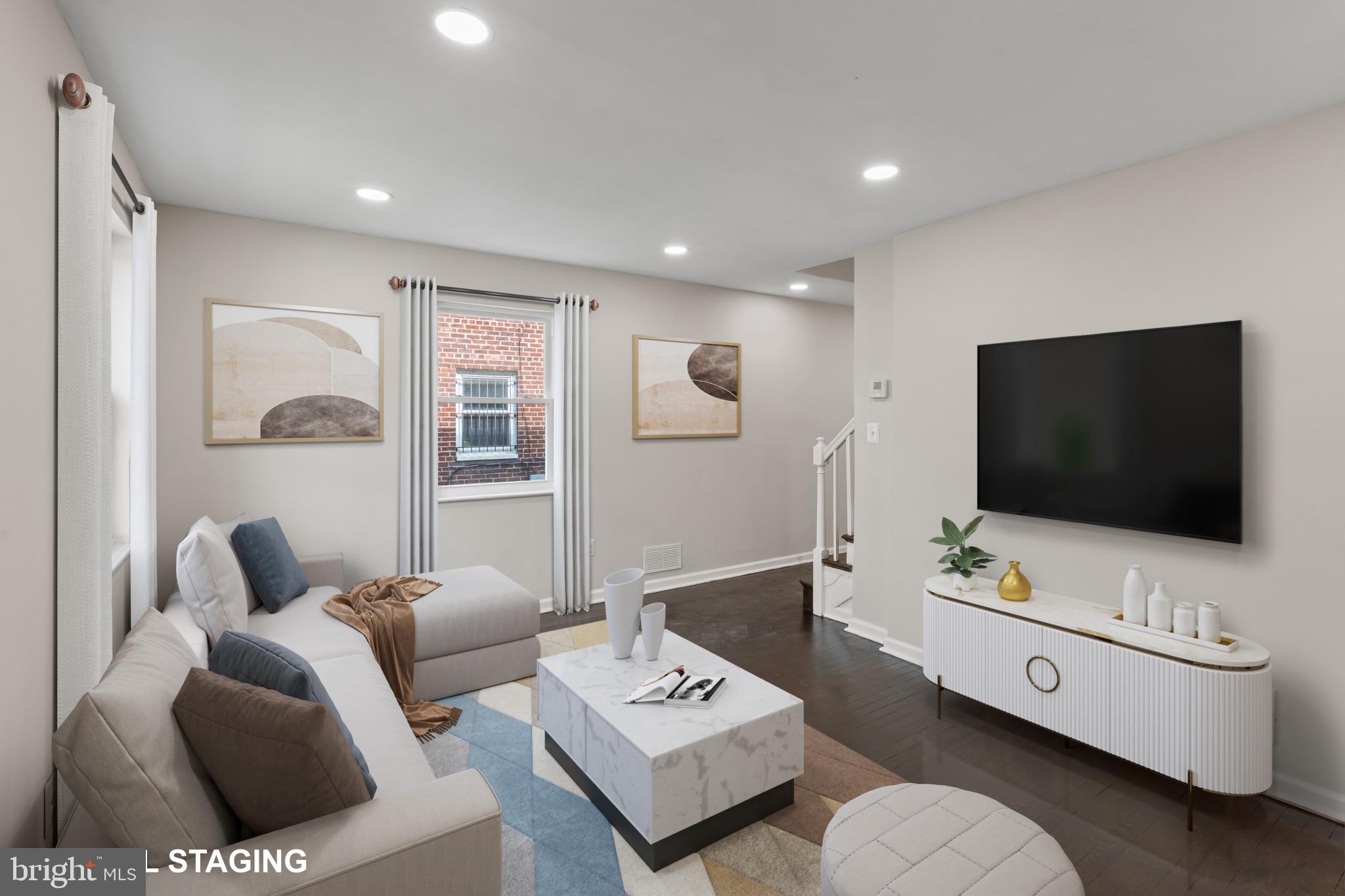 4609 EAST CAPITOL STREET SE