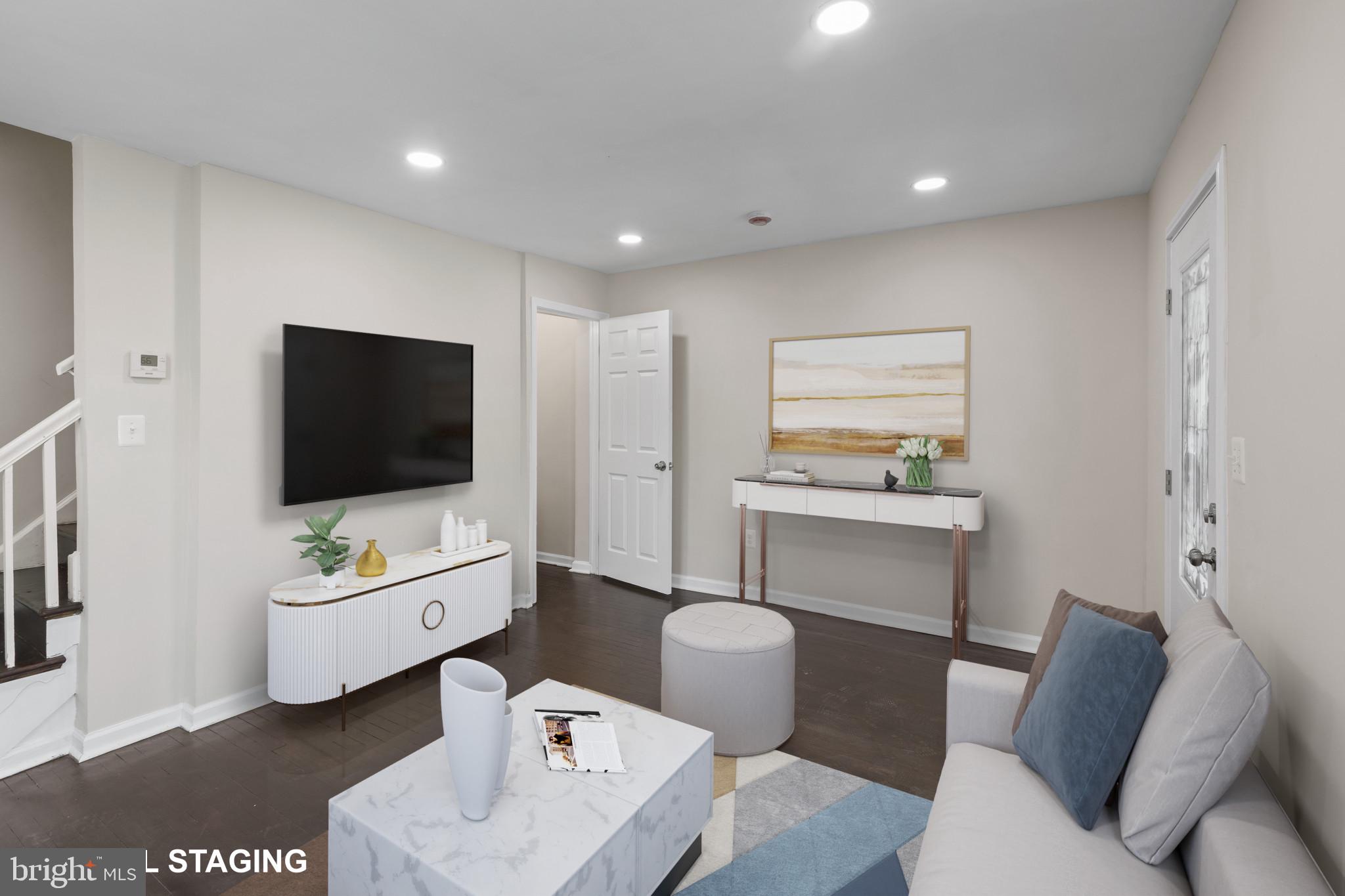 4609 EAST CAPITOL STREET SE