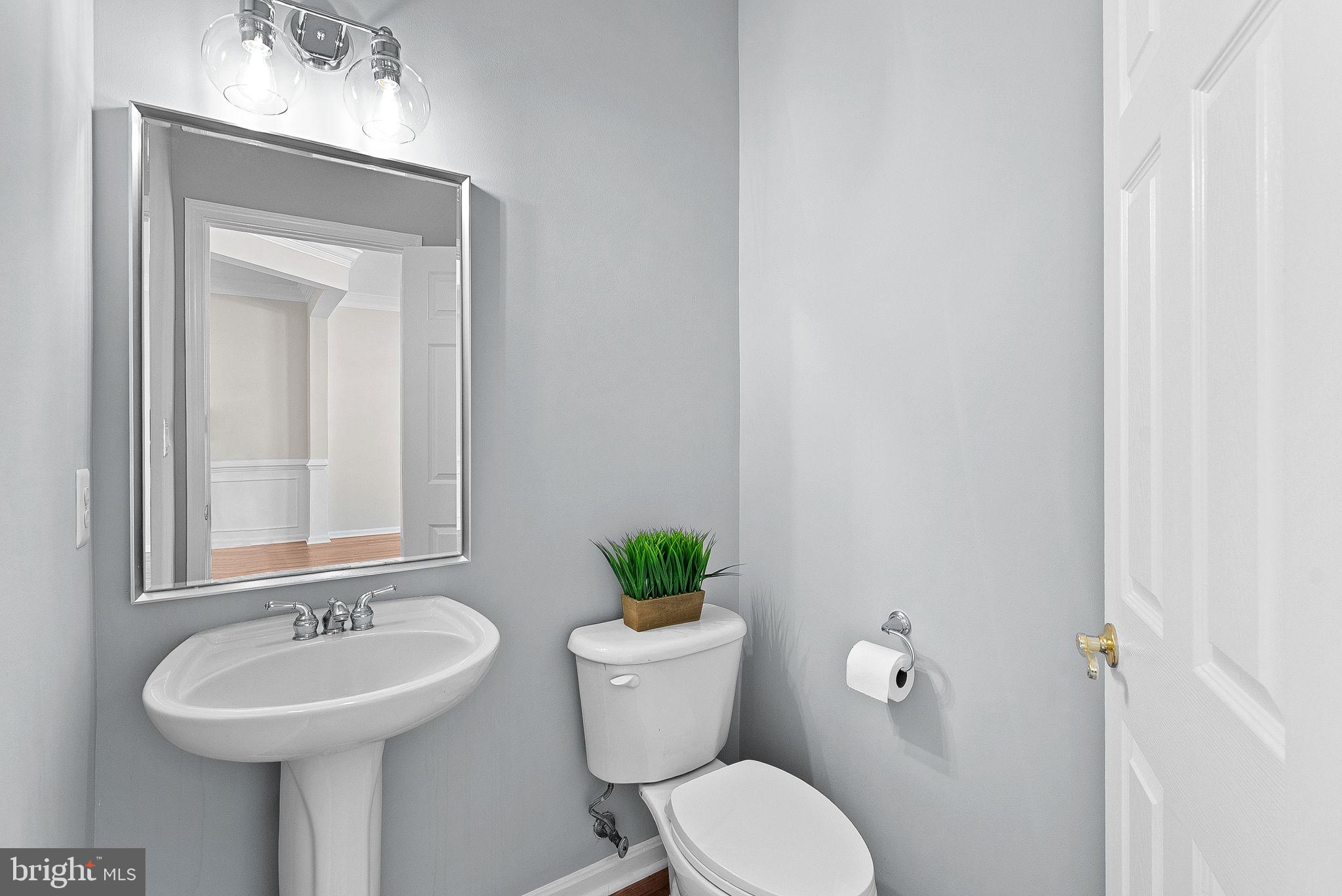 POTOMAC STATION - Residential