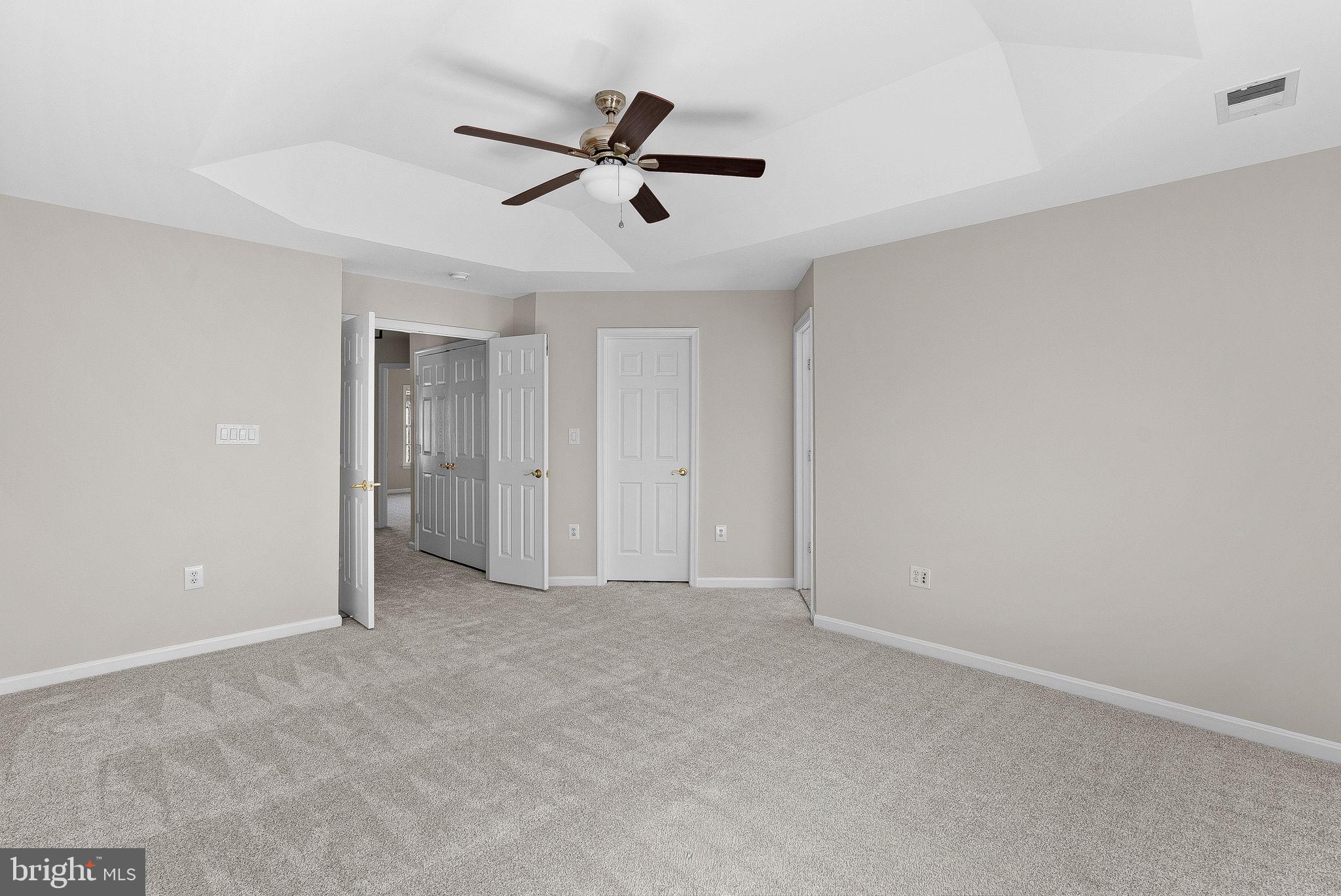 POTOMAC STATION - Residential