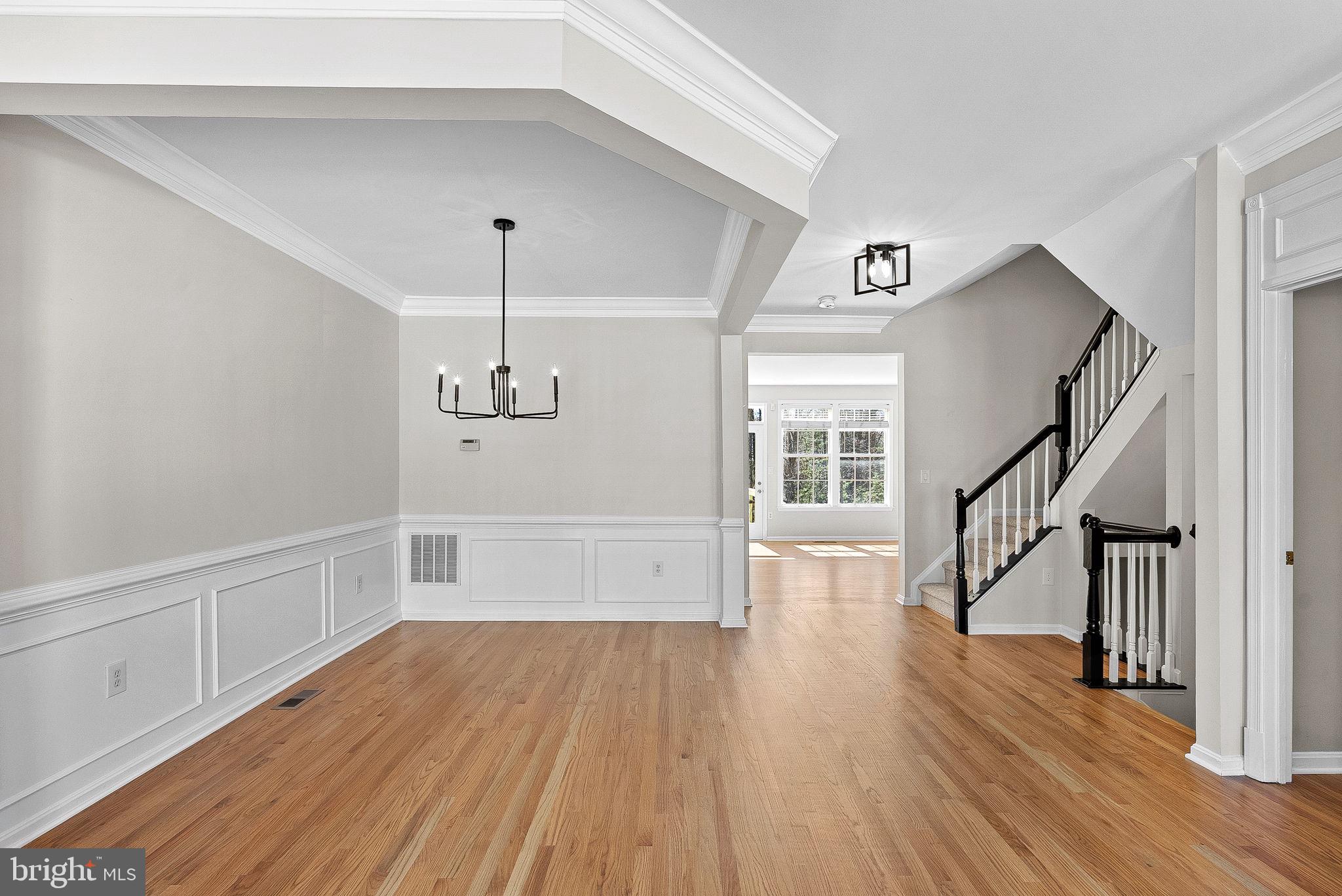 POTOMAC STATION - Residential