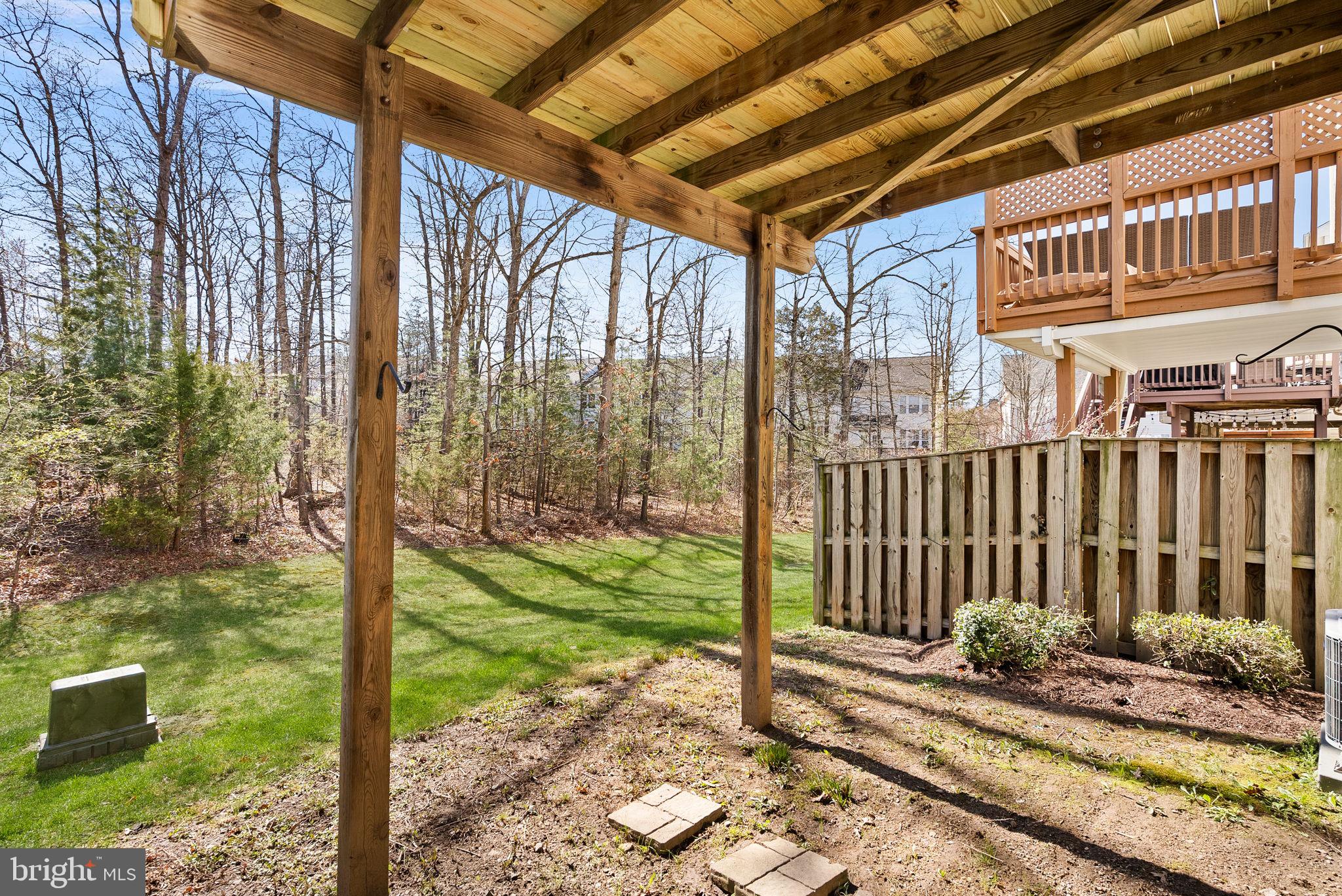 POTOMAC STATION - Residential