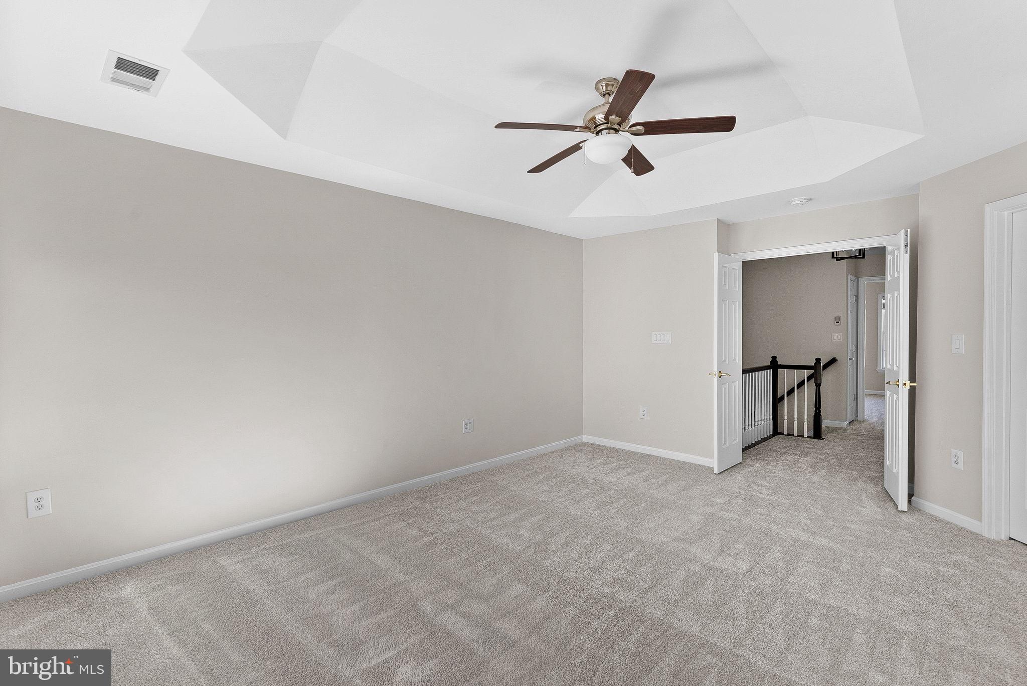 POTOMAC STATION - Residential