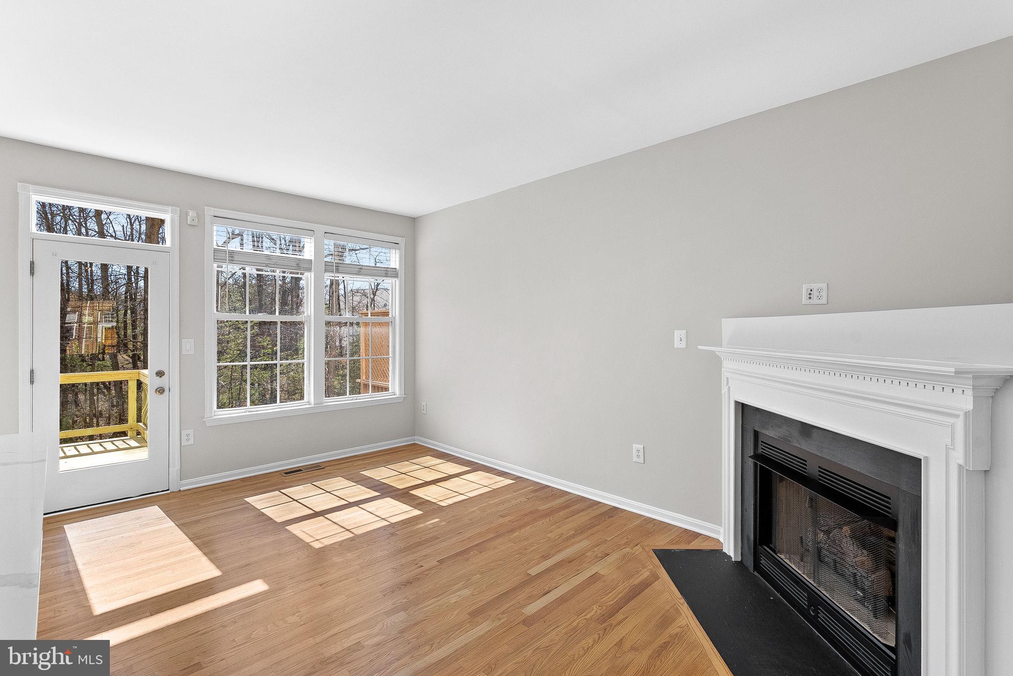 POTOMAC STATION - Residential