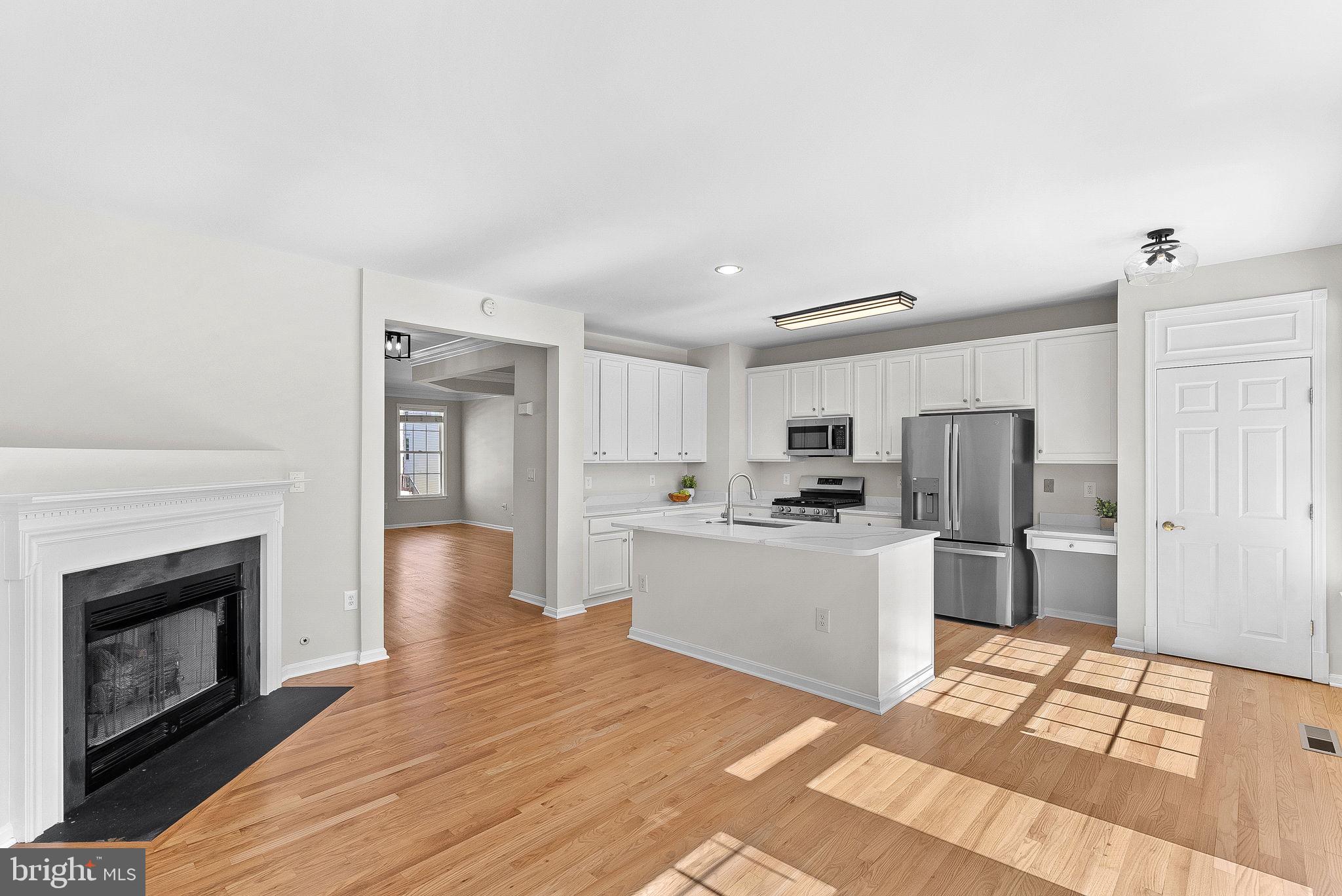 POTOMAC STATION - Residential