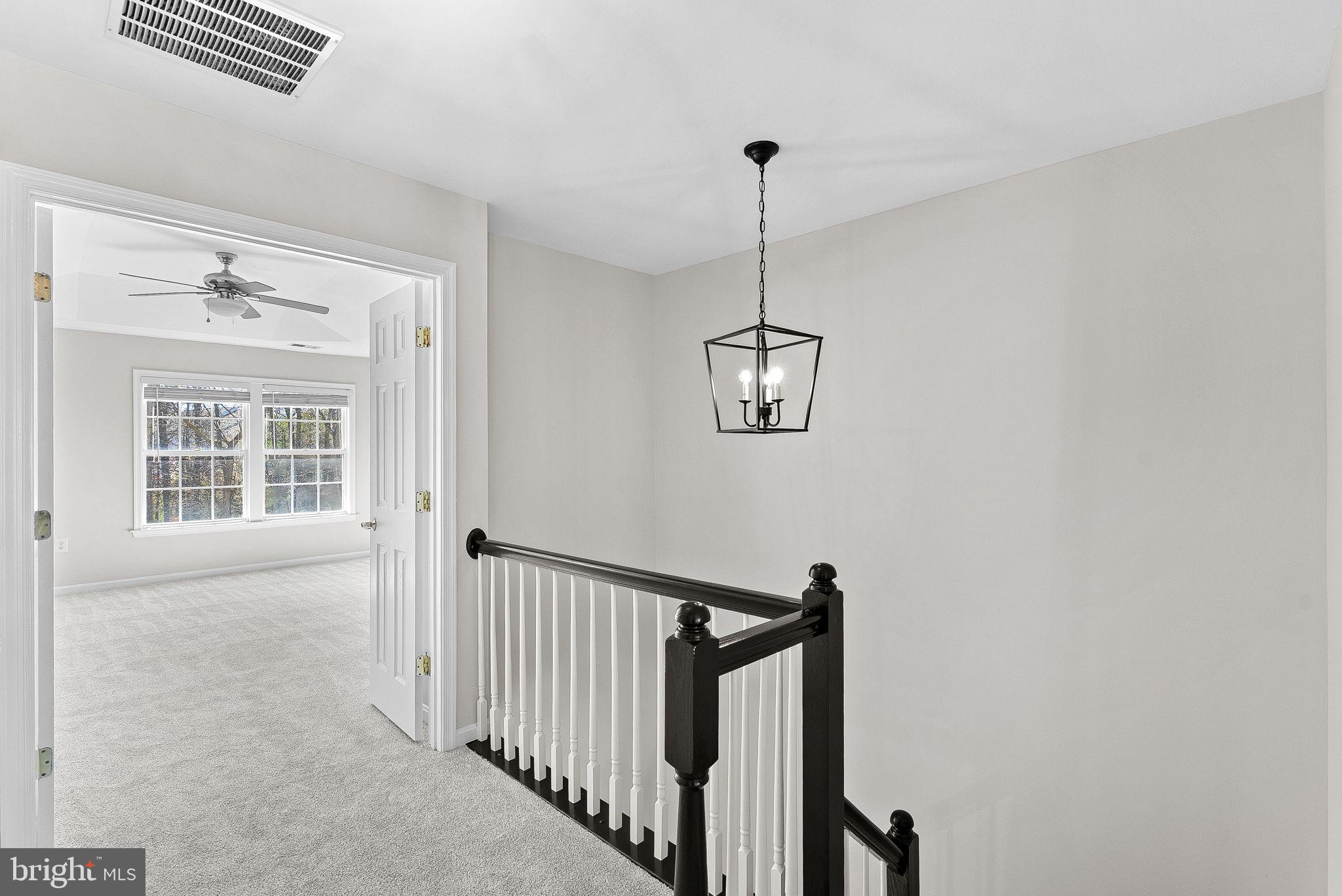 POTOMAC STATION - Residential