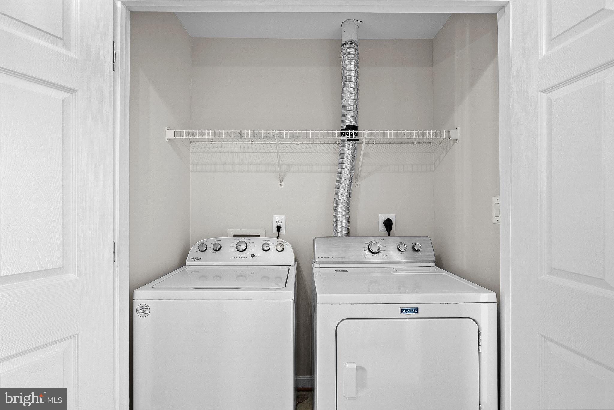 POTOMAC STATION - Residential