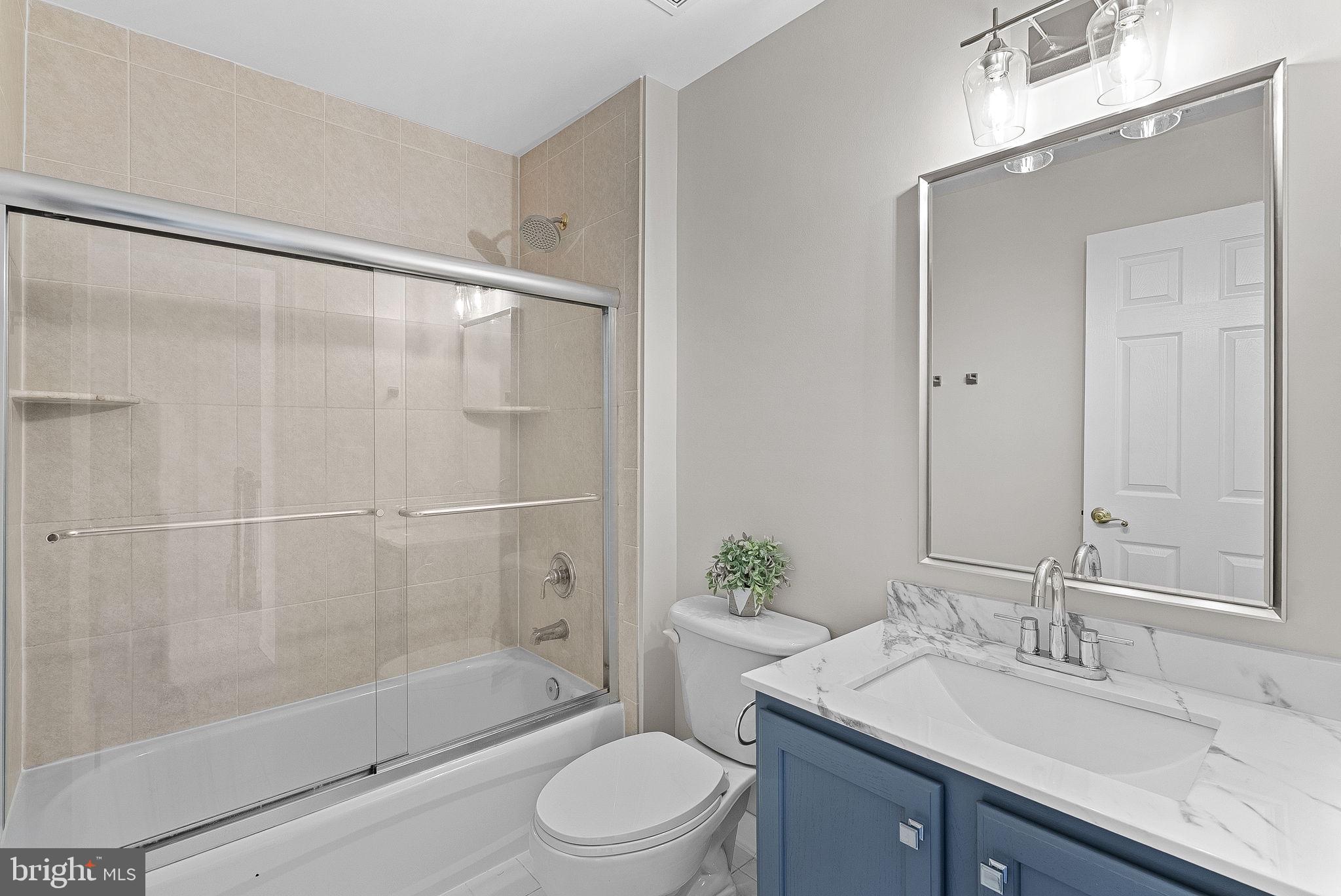 POTOMAC STATION - Residential