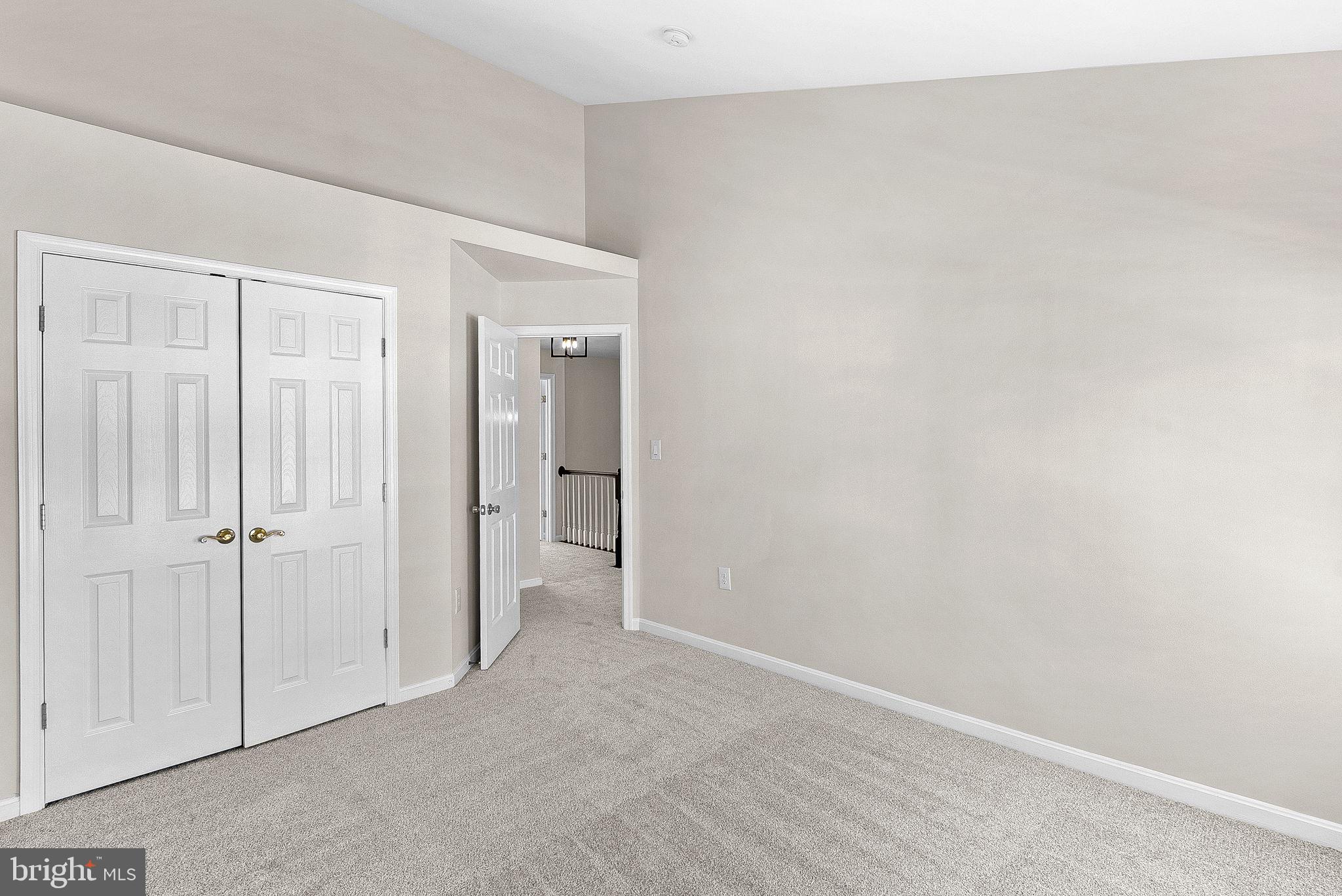 POTOMAC STATION - Residential