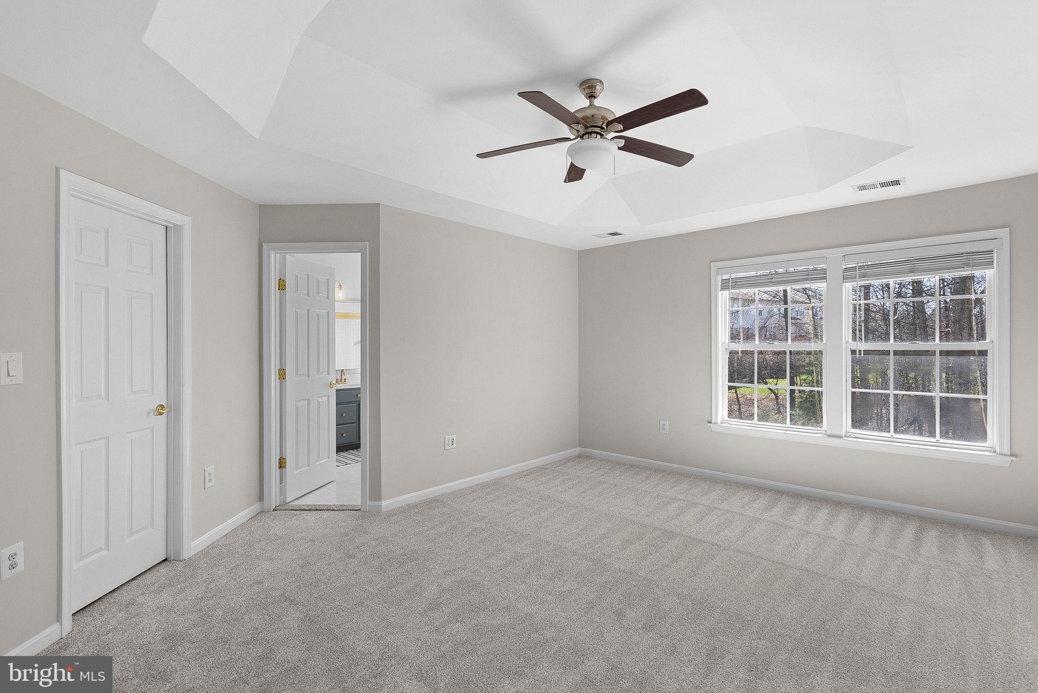 POTOMAC STATION - Residential