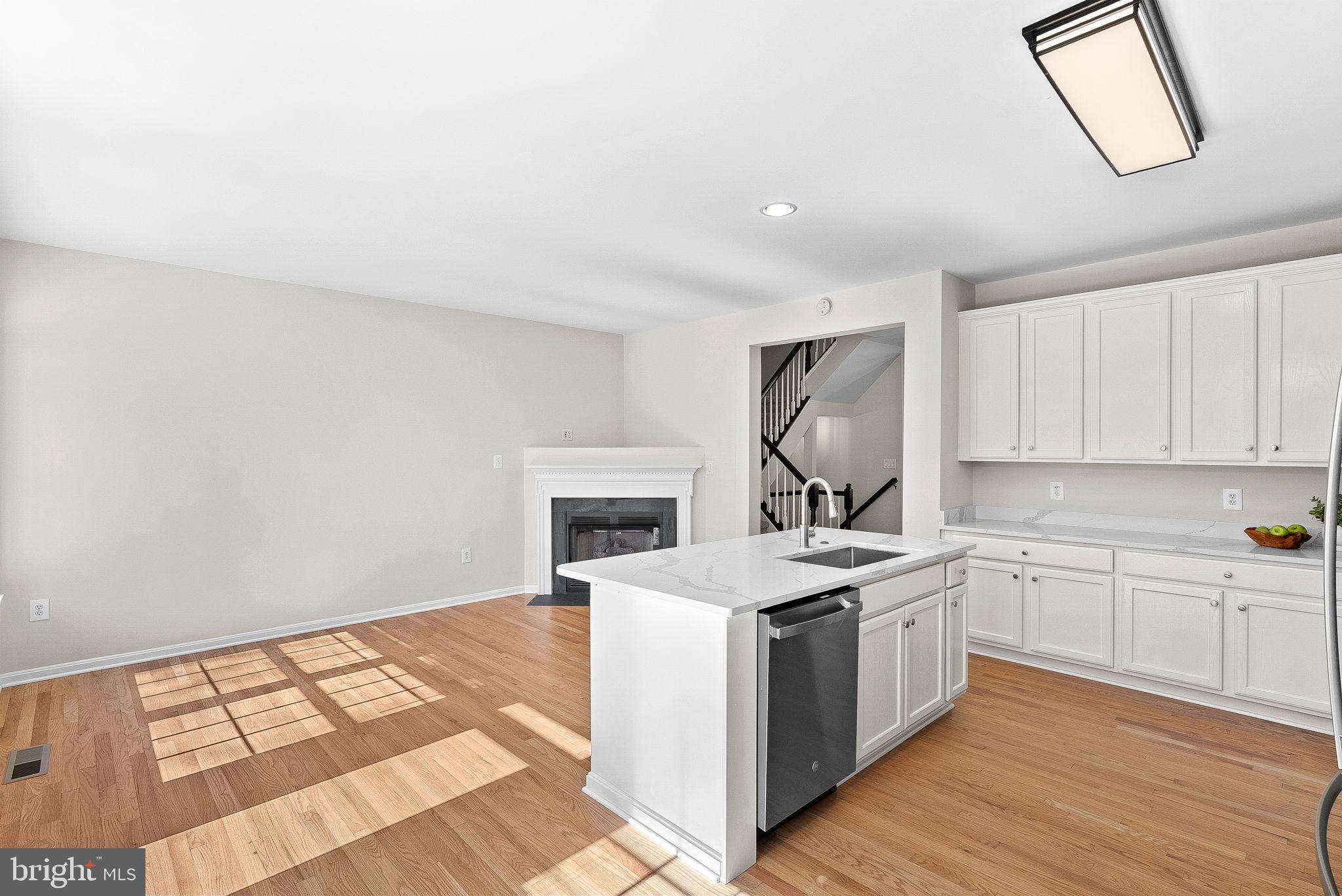 POTOMAC STATION - Residential