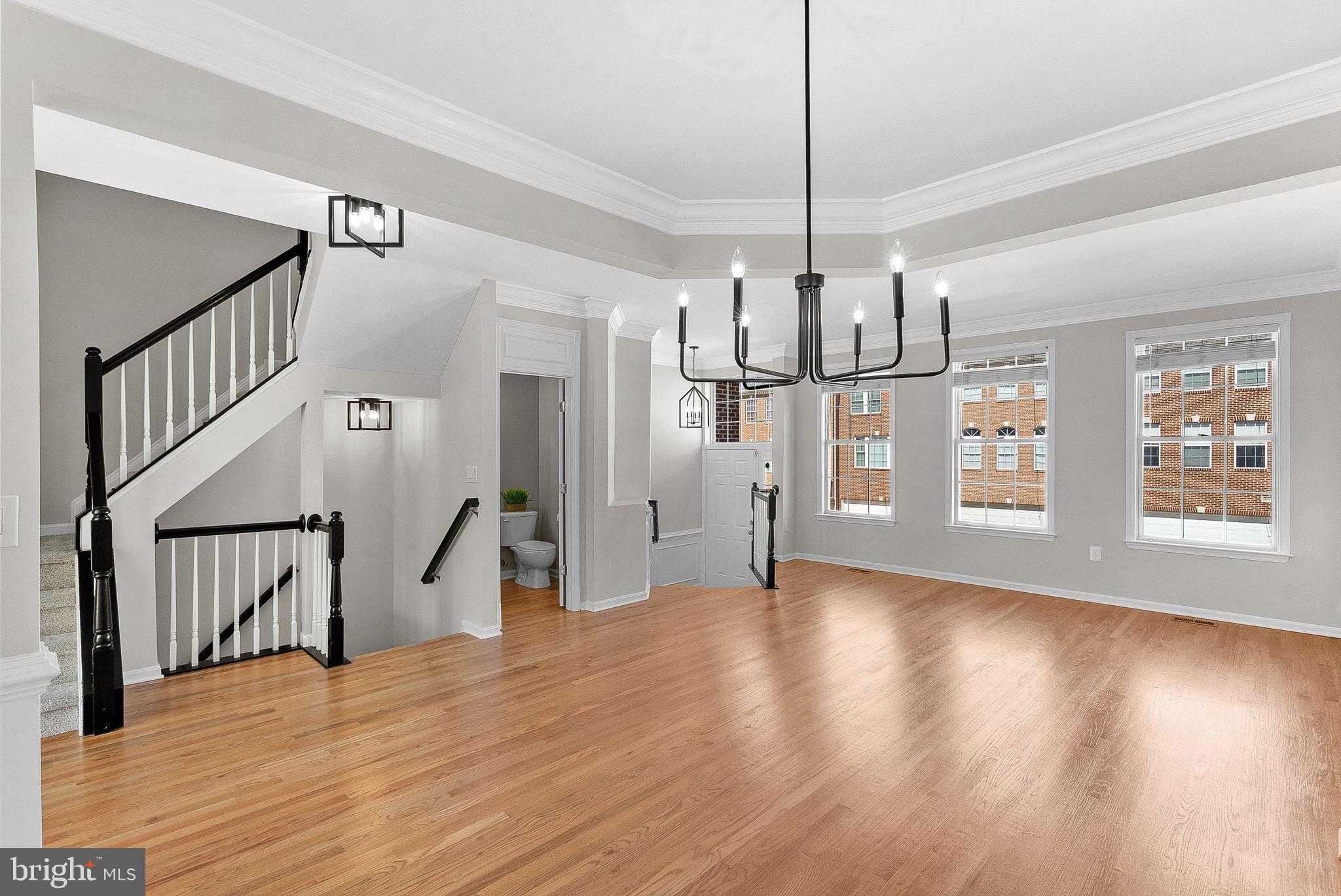 POTOMAC STATION - Residential