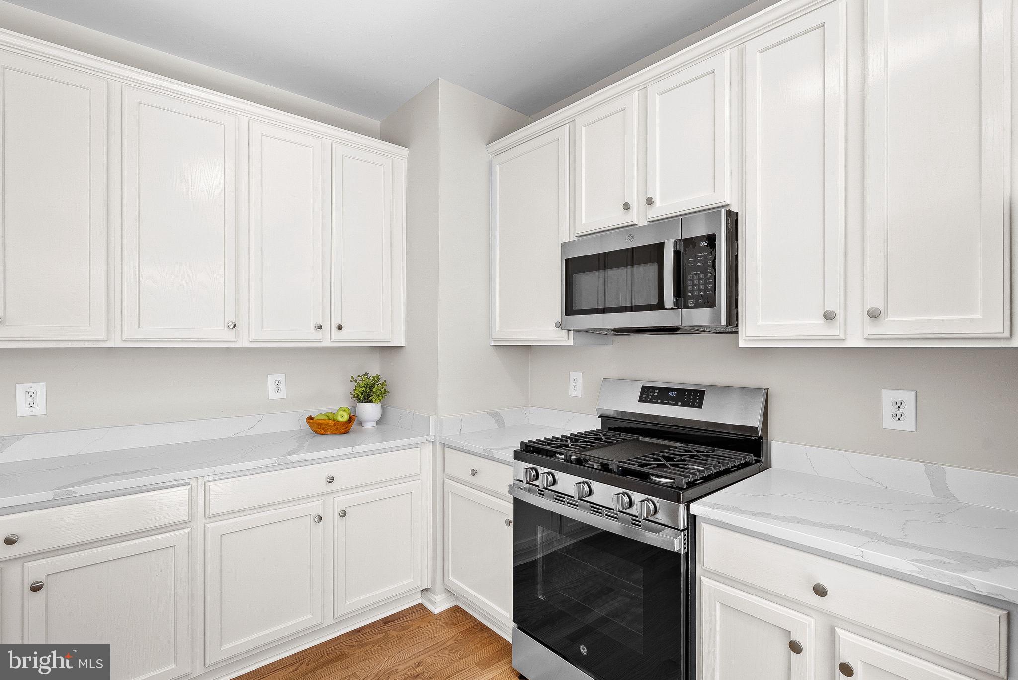 POTOMAC STATION - Residential