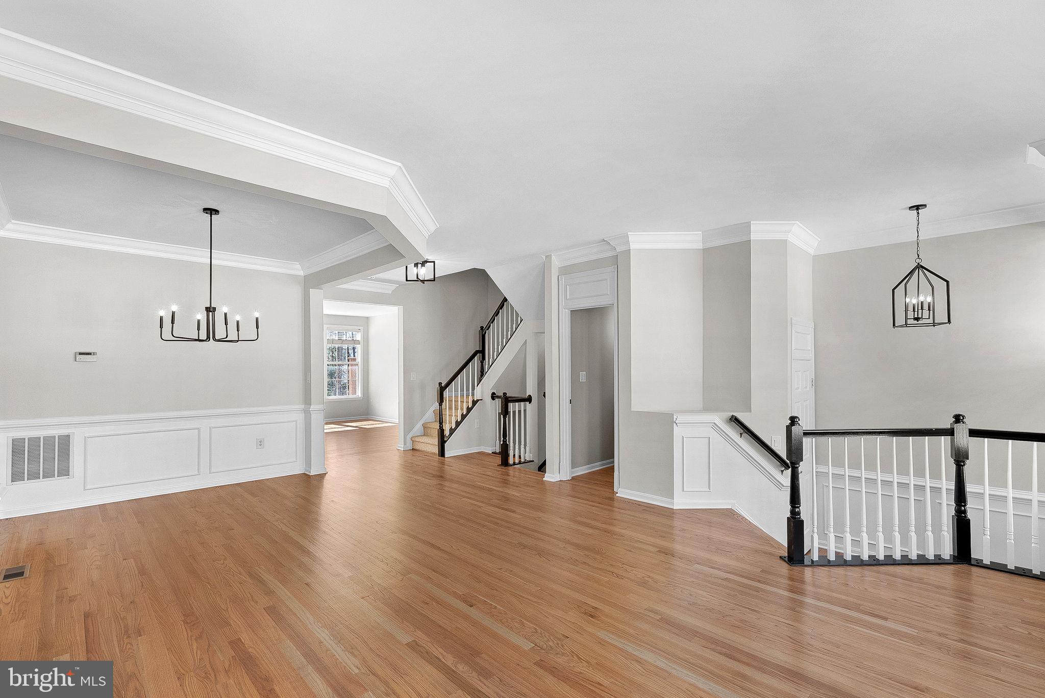 POTOMAC STATION - Residential