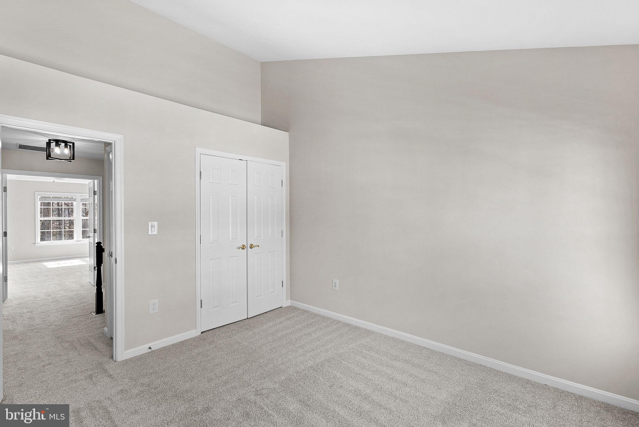 POTOMAC STATION - Residential