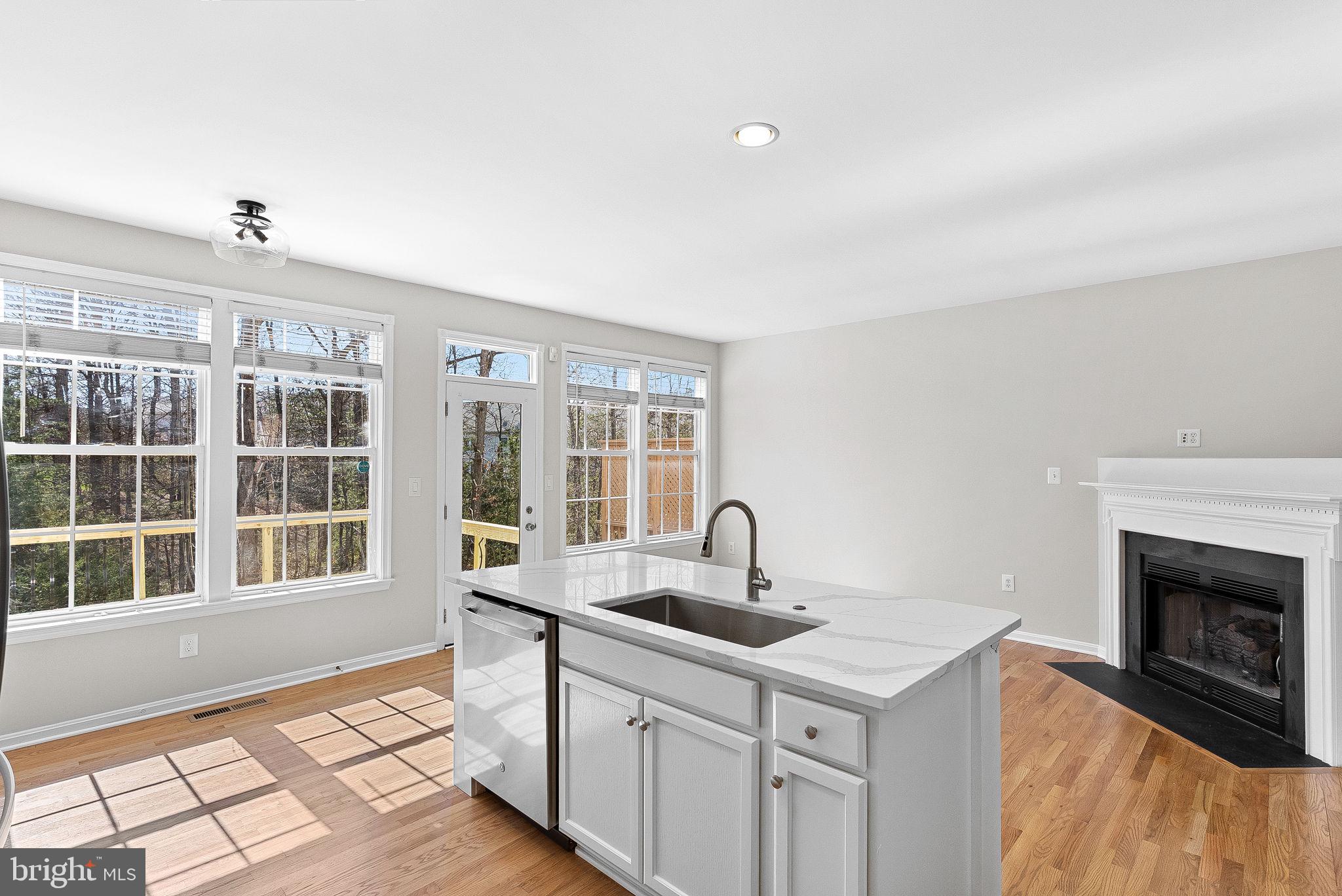 POTOMAC STATION - Residential