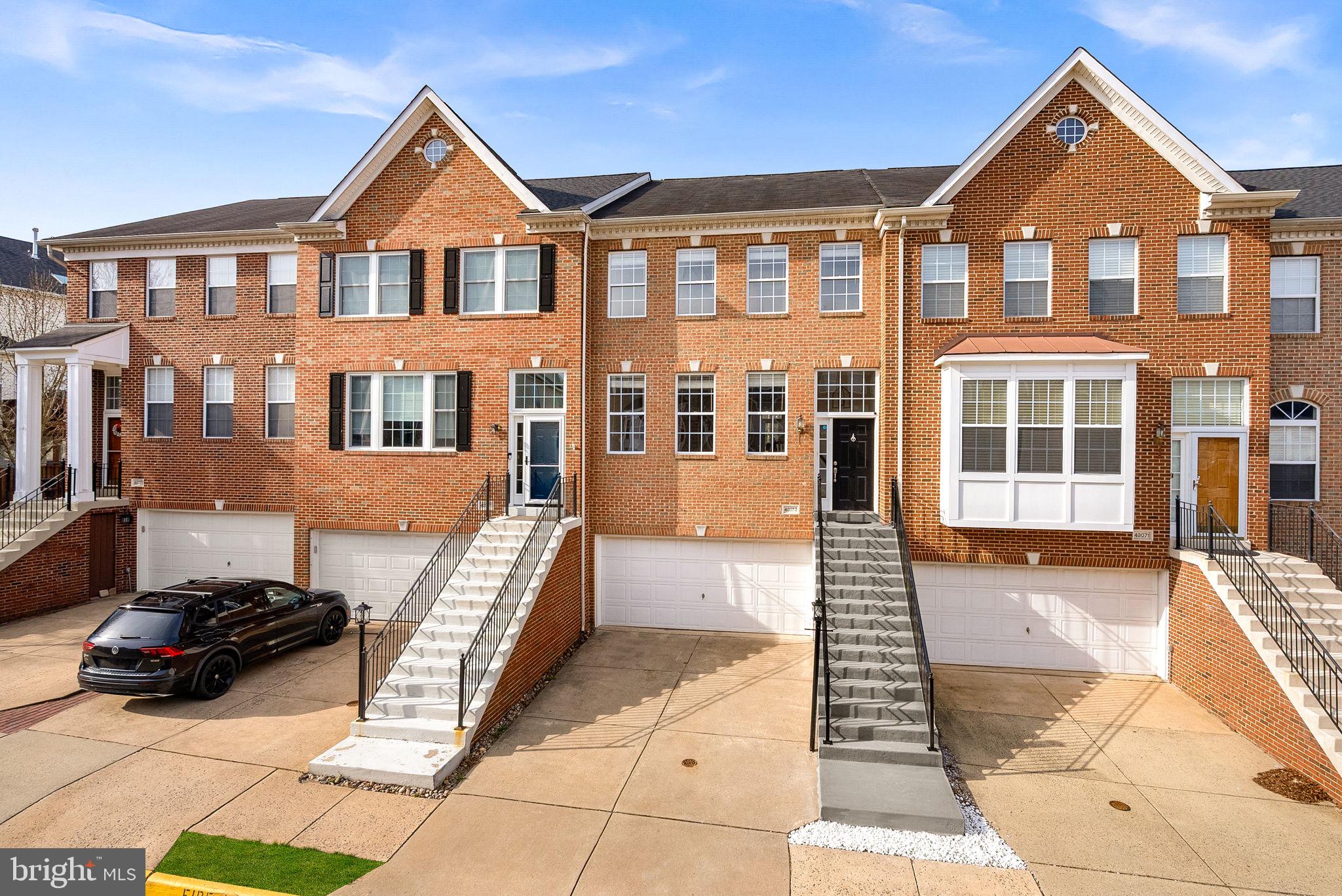 POTOMAC STATION - Residential