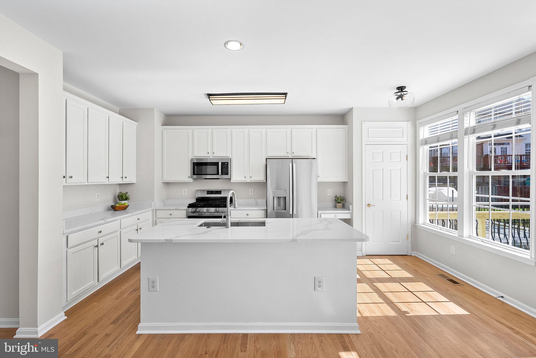 POTOMAC STATION - Residential