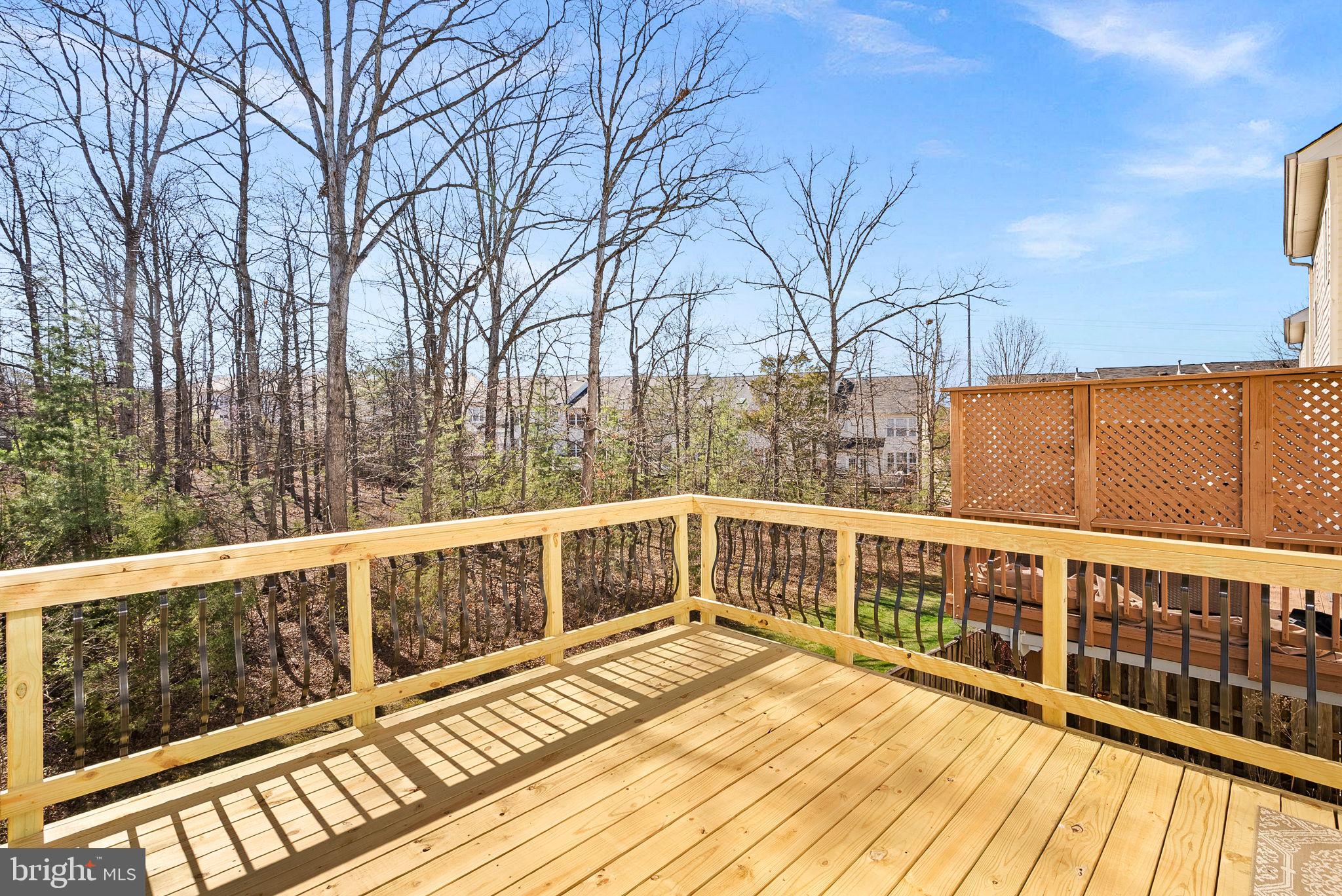 POTOMAC STATION - Residential