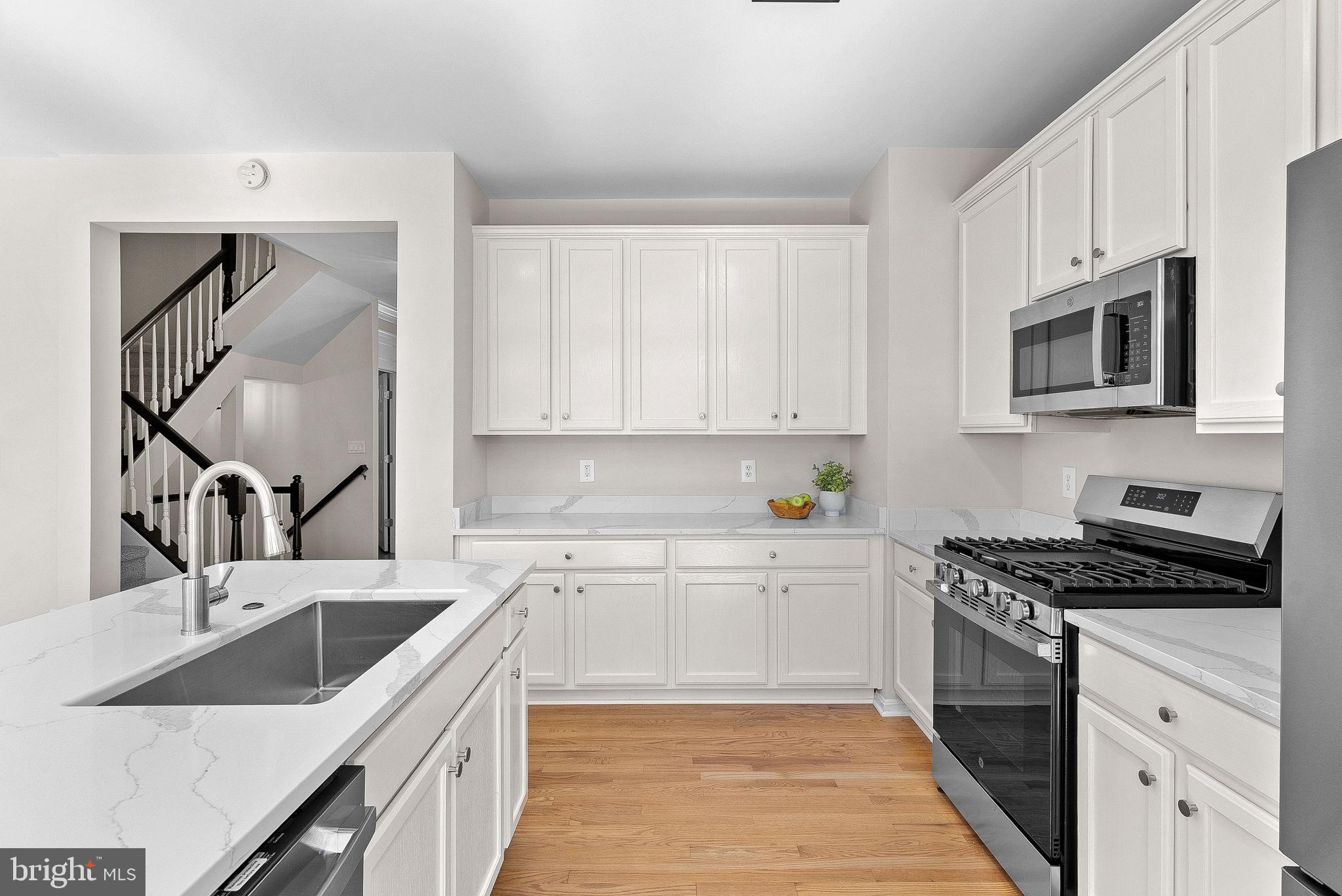 POTOMAC STATION - Residential