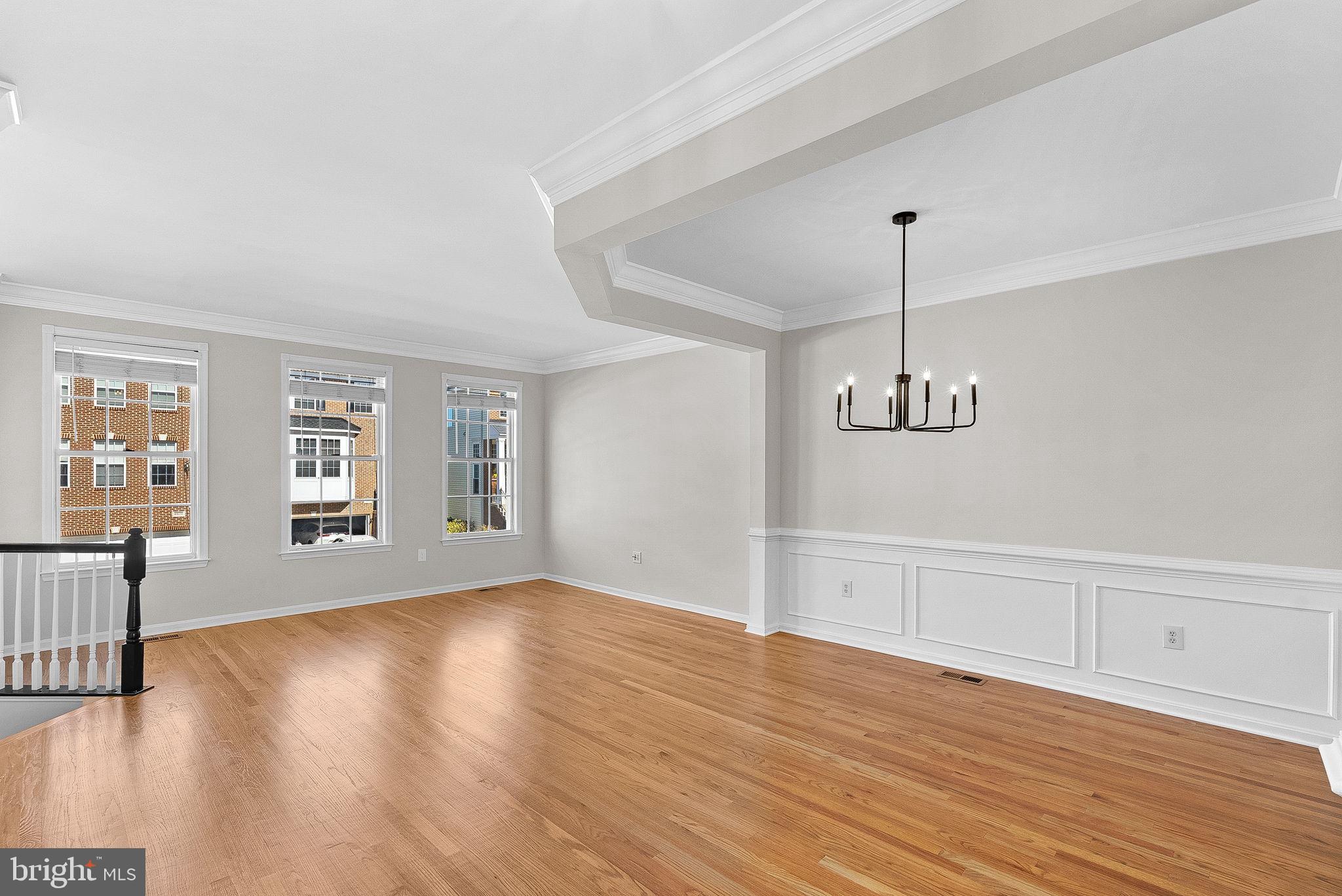 POTOMAC STATION - Residential