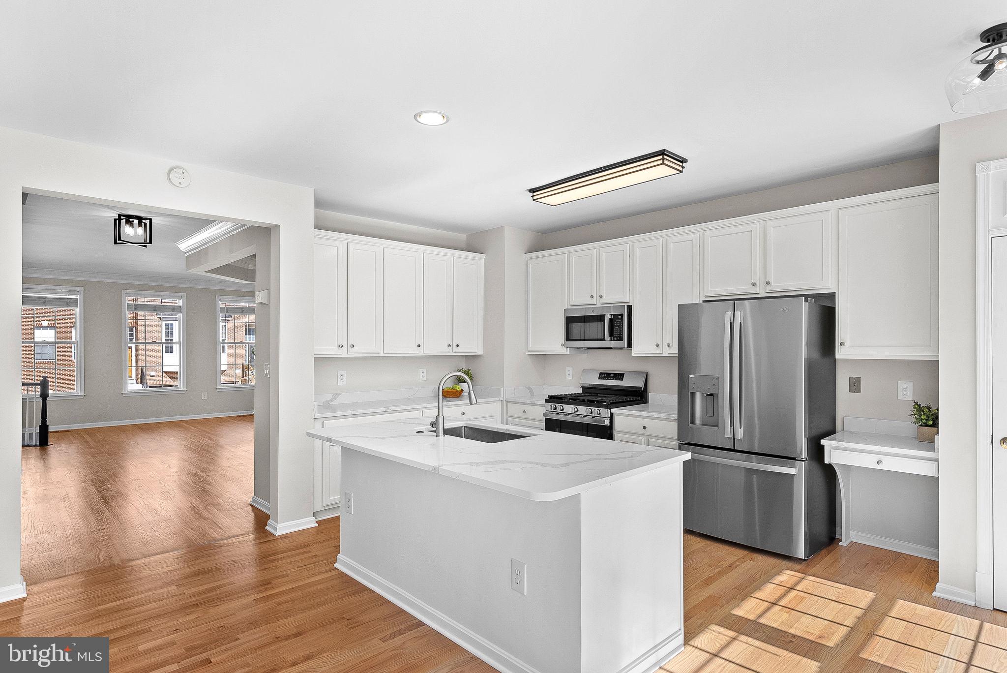 POTOMAC STATION - Residential