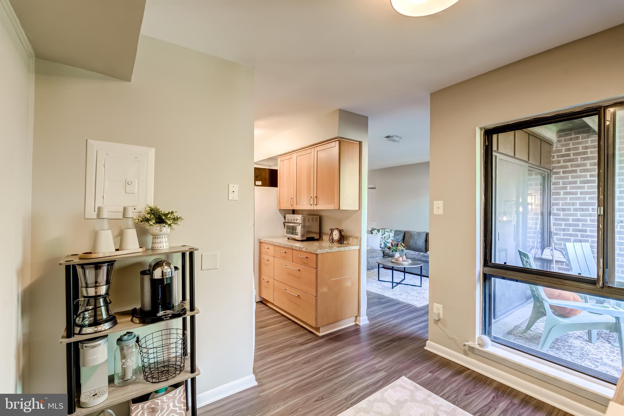 CHESTNUT GROVE - Residential