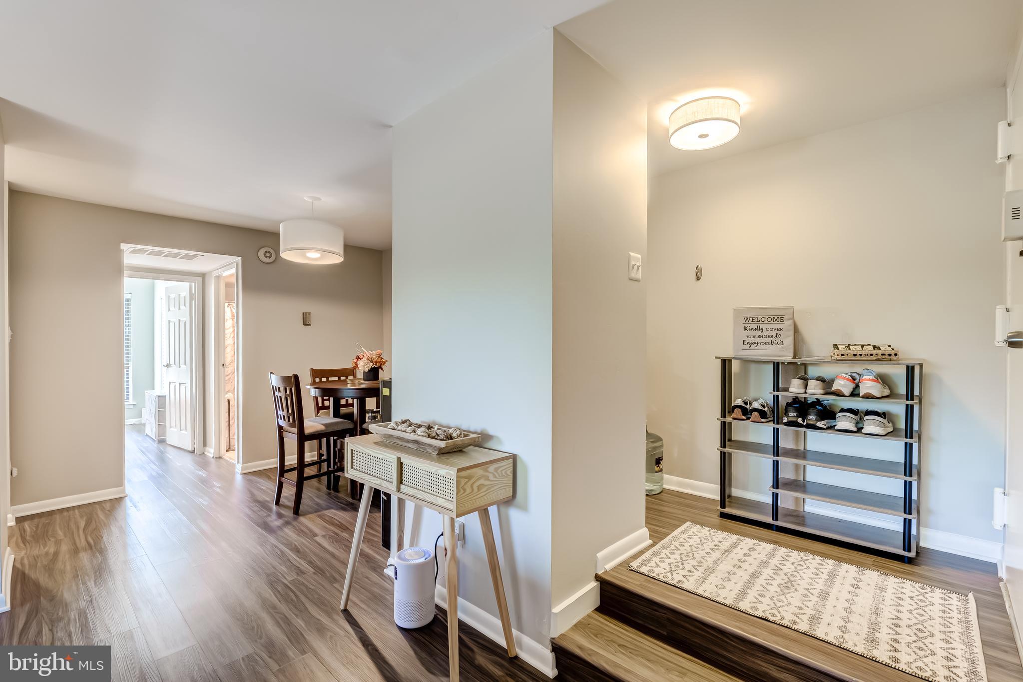 CHESTNUT GROVE - Residential