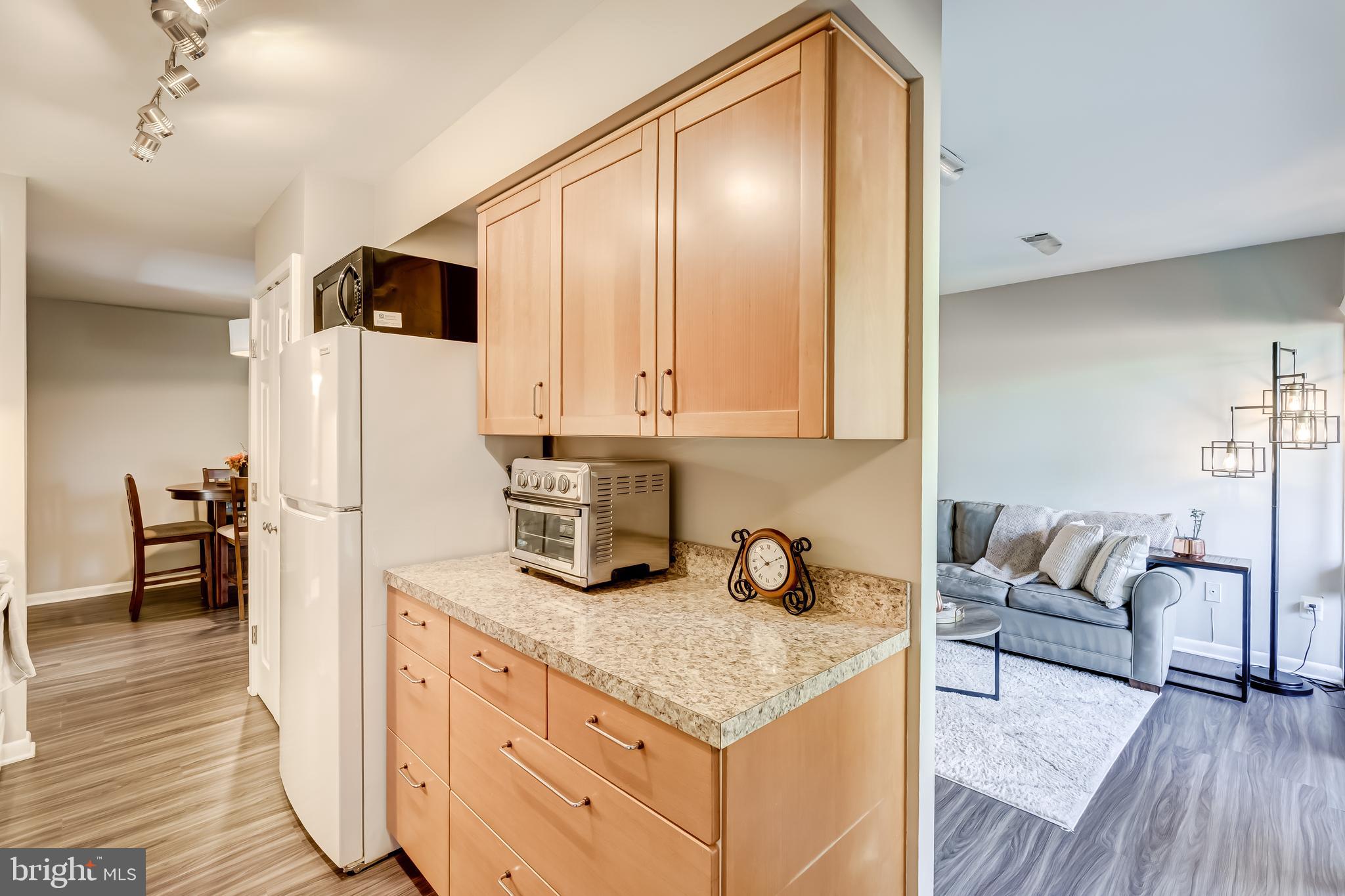 CHESTNUT GROVE - Residential