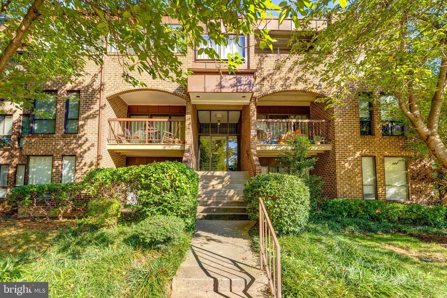 Buy this home, and we’ll handle the cleaning and dinner! Enjoy a free professional home cleaning and pizza on us — because moving day should be a celebration, not a chore. 
ALL UTILITIES INCLUDED!
Welcome to Chestnut Grove Condos — perfectly located less than a mile from the Wiehle Metro, 2 miles to the Reston Town Center , and just down the street from the W&OD Trail, 3 minutes from the Google office and surrounded by the peaceful Fairfax Nature Preserve. This community truly has it all: a pool, playgrounds, plenty of outdoor space, and lots of visitor parking. You really can't ask for more convenience.

Inside, this updated, top floor 2-bedroom condo features brand new luxury vinyl plank flooring throughout and fresh paint, giving it a bright and modern feel. You’ll love the spacious balcony with great natural light and the smart custom touches — like a linen closet and pantry, and a walk-in closet in the primary bedroom designed to maximize storage. There’s even additional storage available in the basement. The flex space off the kitchen can be used as a home office, craft area or playroom. 

Recent updates include a washer and dryer (2018), dishwasher (2019), and disposal (2020). Assigned parking space is #216 plus additional pass for all of your friends who come to visit. Motivated seller, so send an offer today!