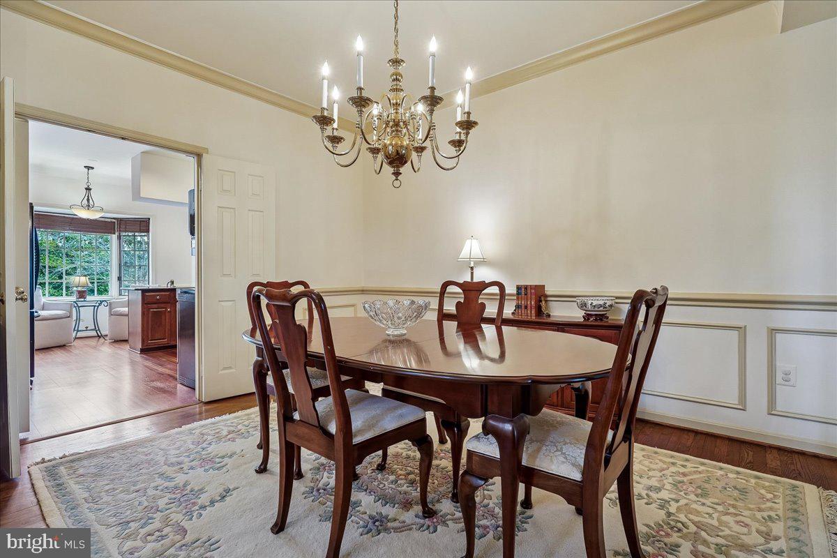 ASPEN GROVE - Residential