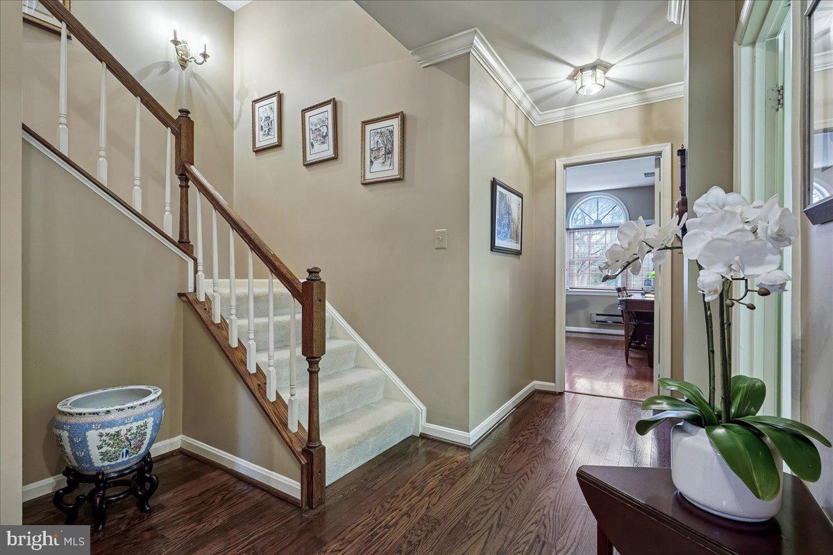 ASPEN GROVE - Residential