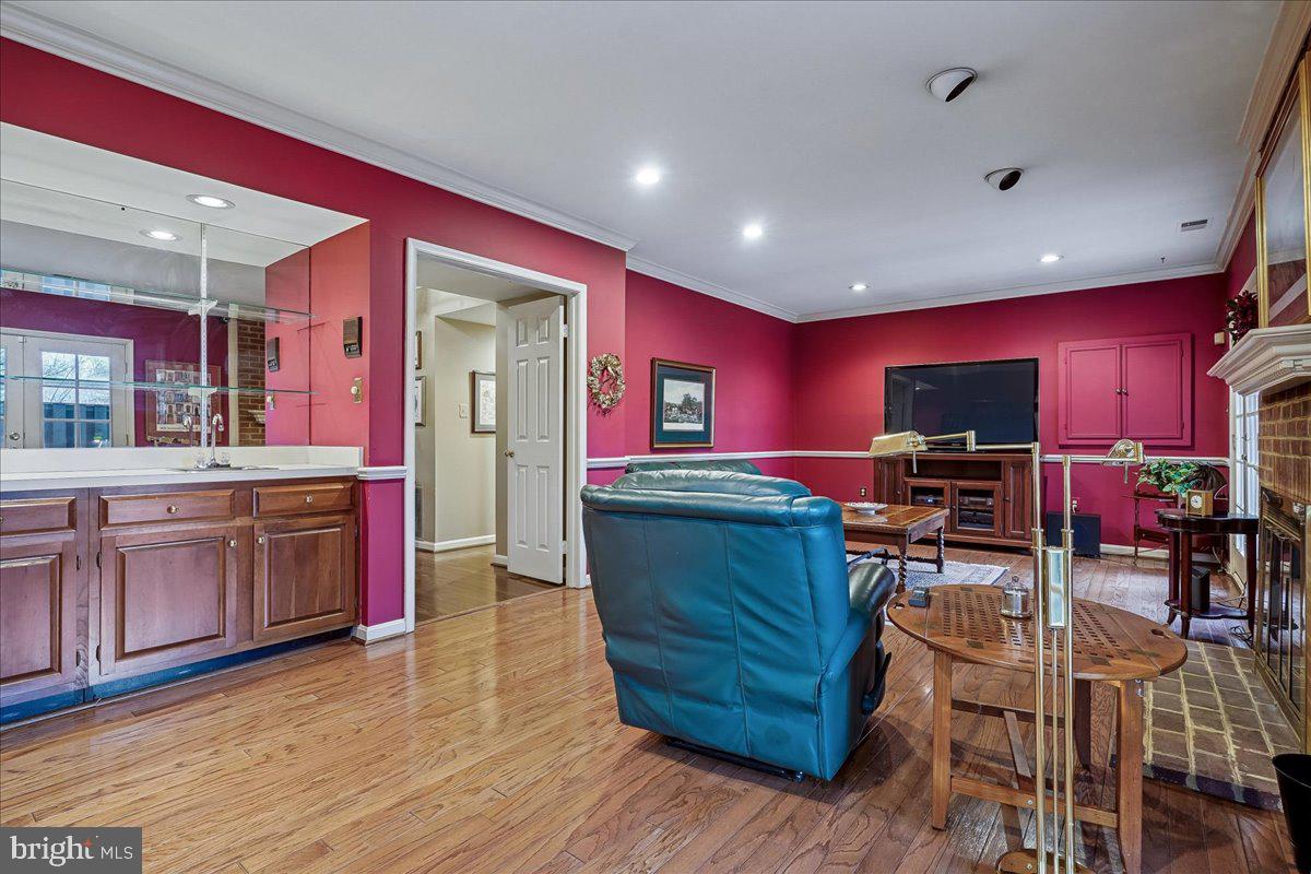 ASPEN GROVE - Residential