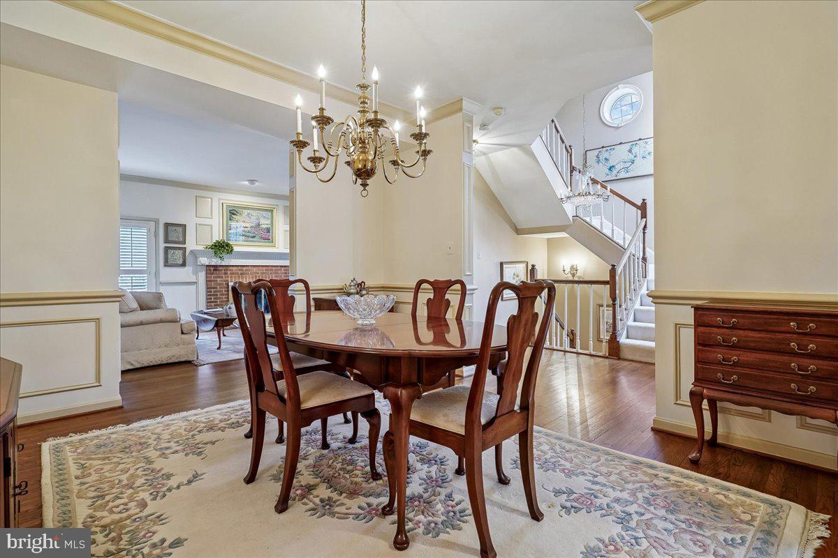 ASPEN GROVE - Residential