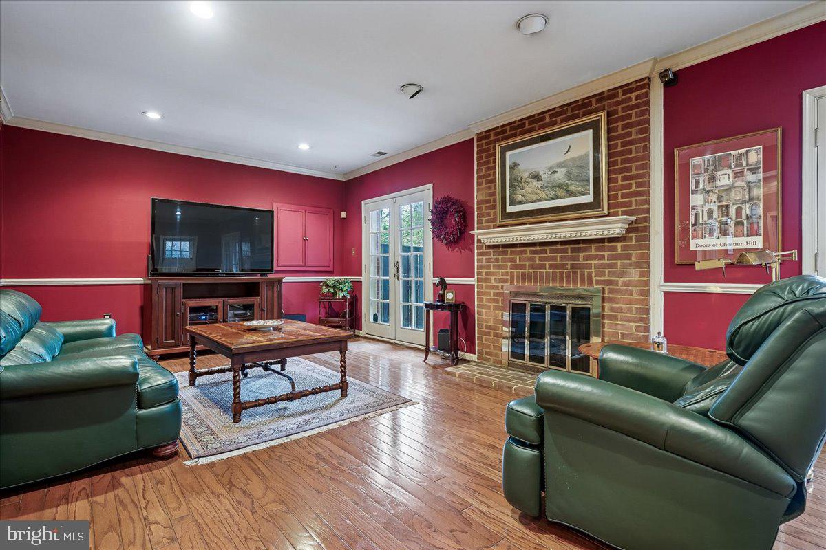 ASPEN GROVE - Residential