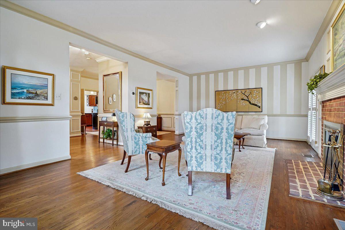 ASPEN GROVE - Residential