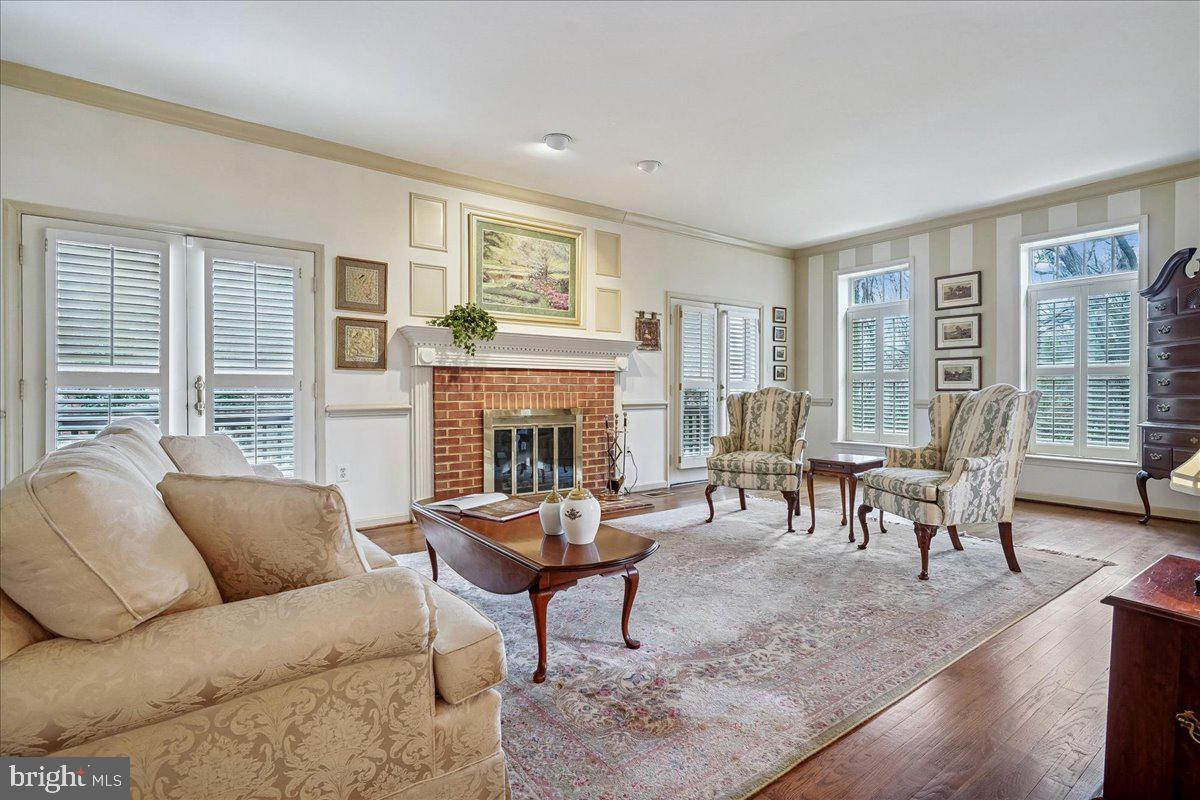 ASPEN GROVE - Residential