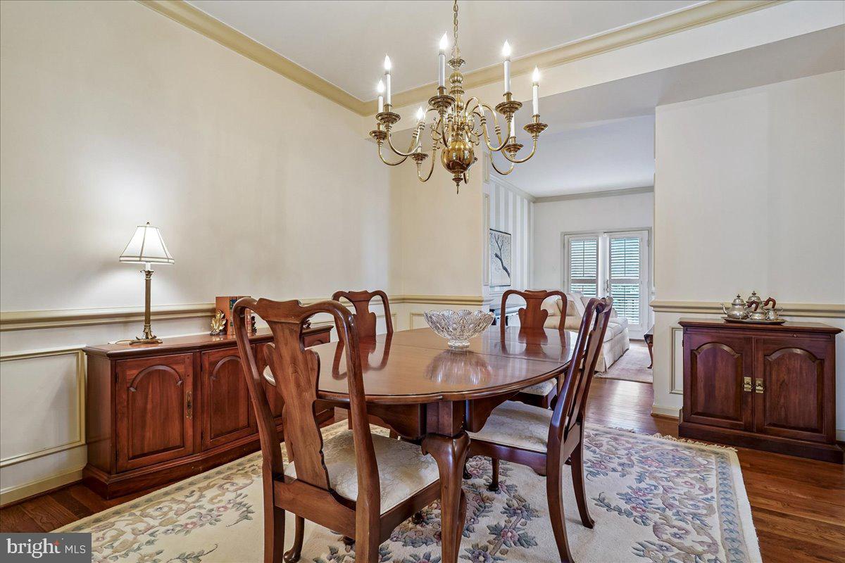 ASPEN GROVE - Residential