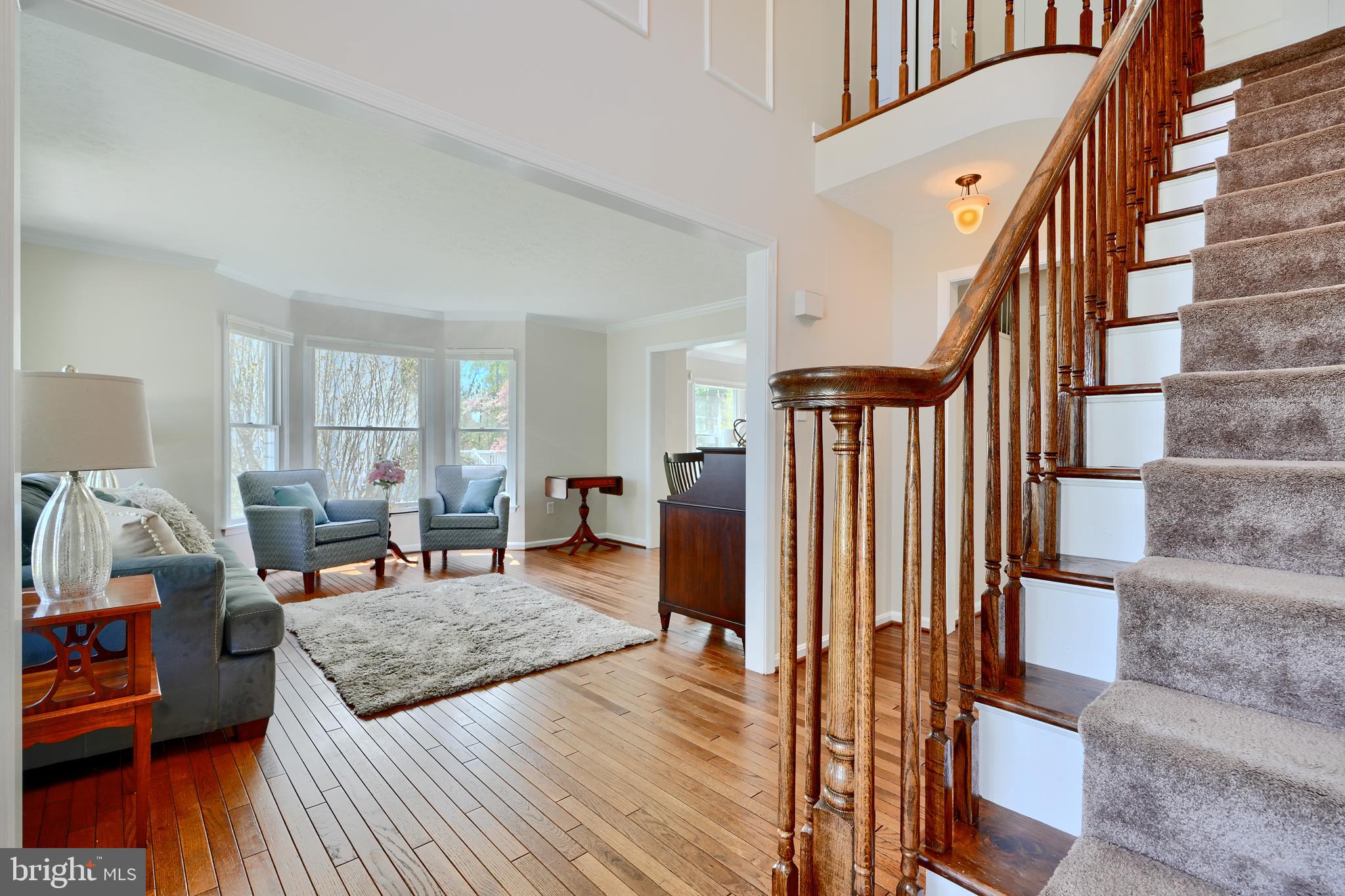 2829 BYNUM OVERLOOK DRIVE