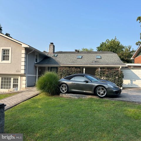 1720 VERBENA STREET NW WASHINGTON DC 20012