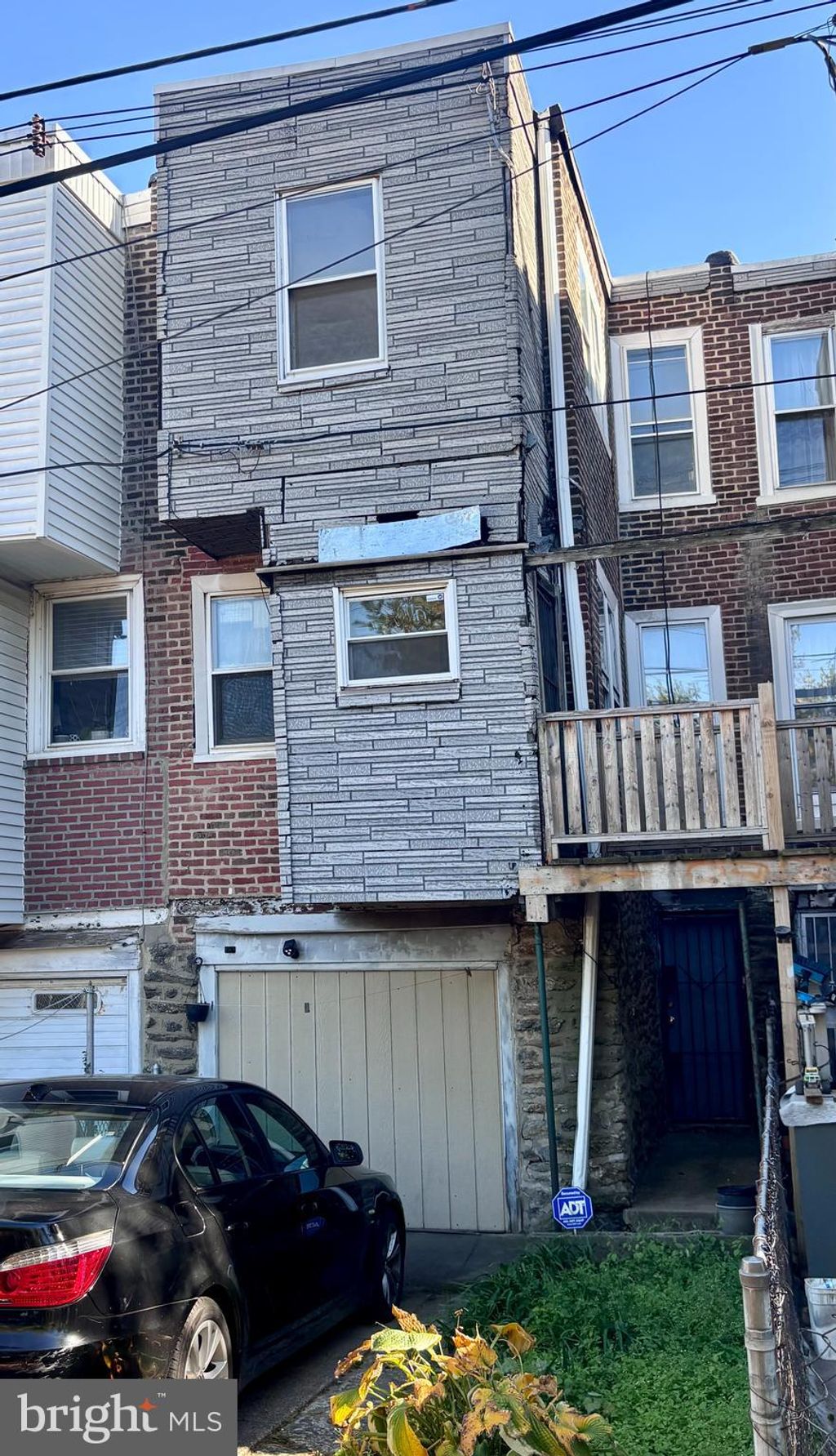 Photo of 5736 N 7th Street, PHILADELPHIA, PA 19120 (MLS # PAPH2582110)