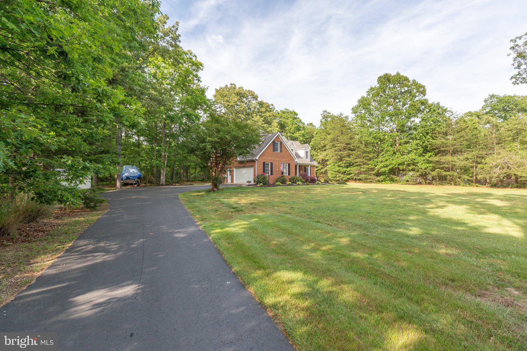 ESTATES OF LEE-JACKSON - Residential