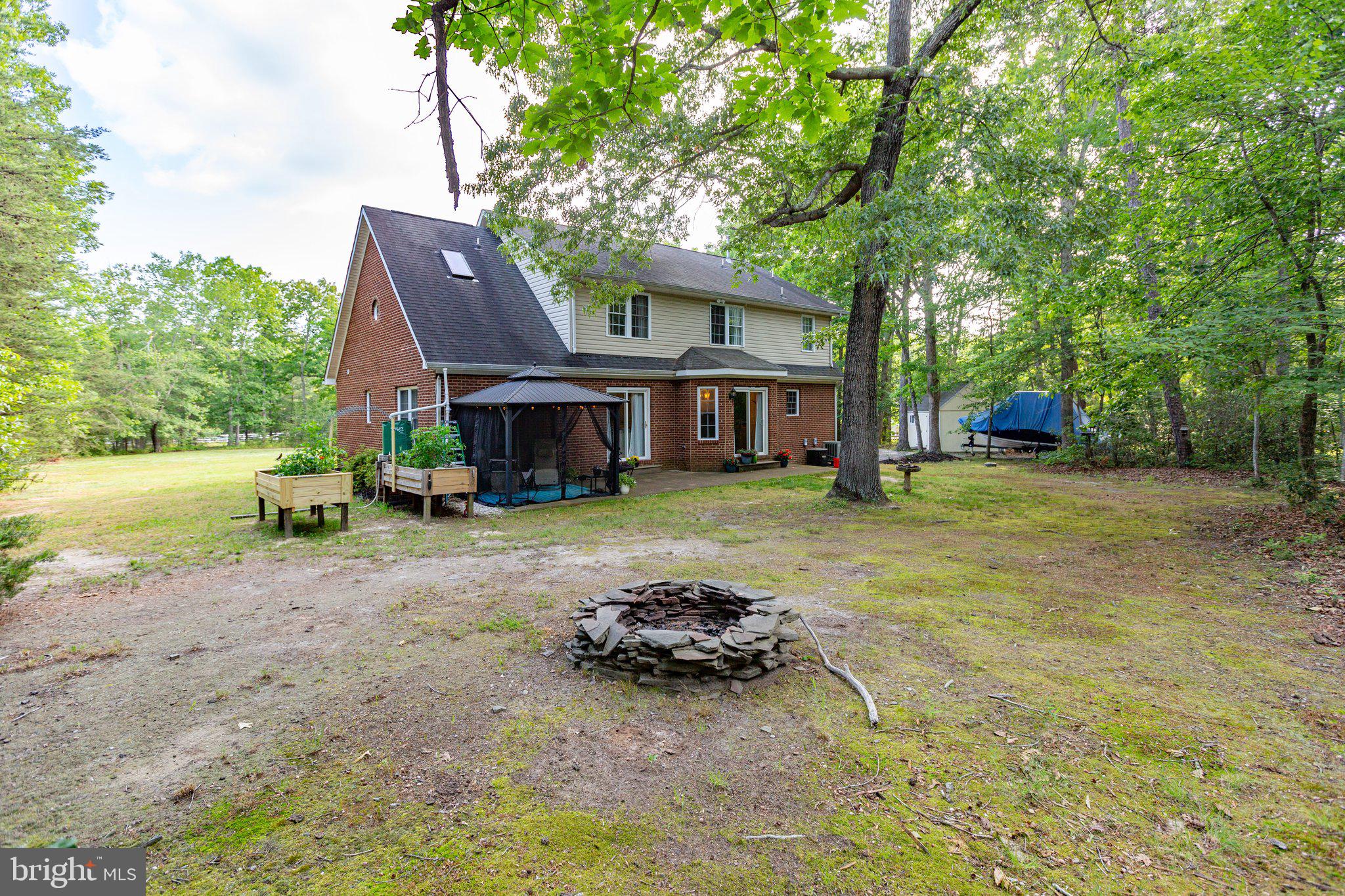 ESTATES OF LEE-JACKSON - Residential