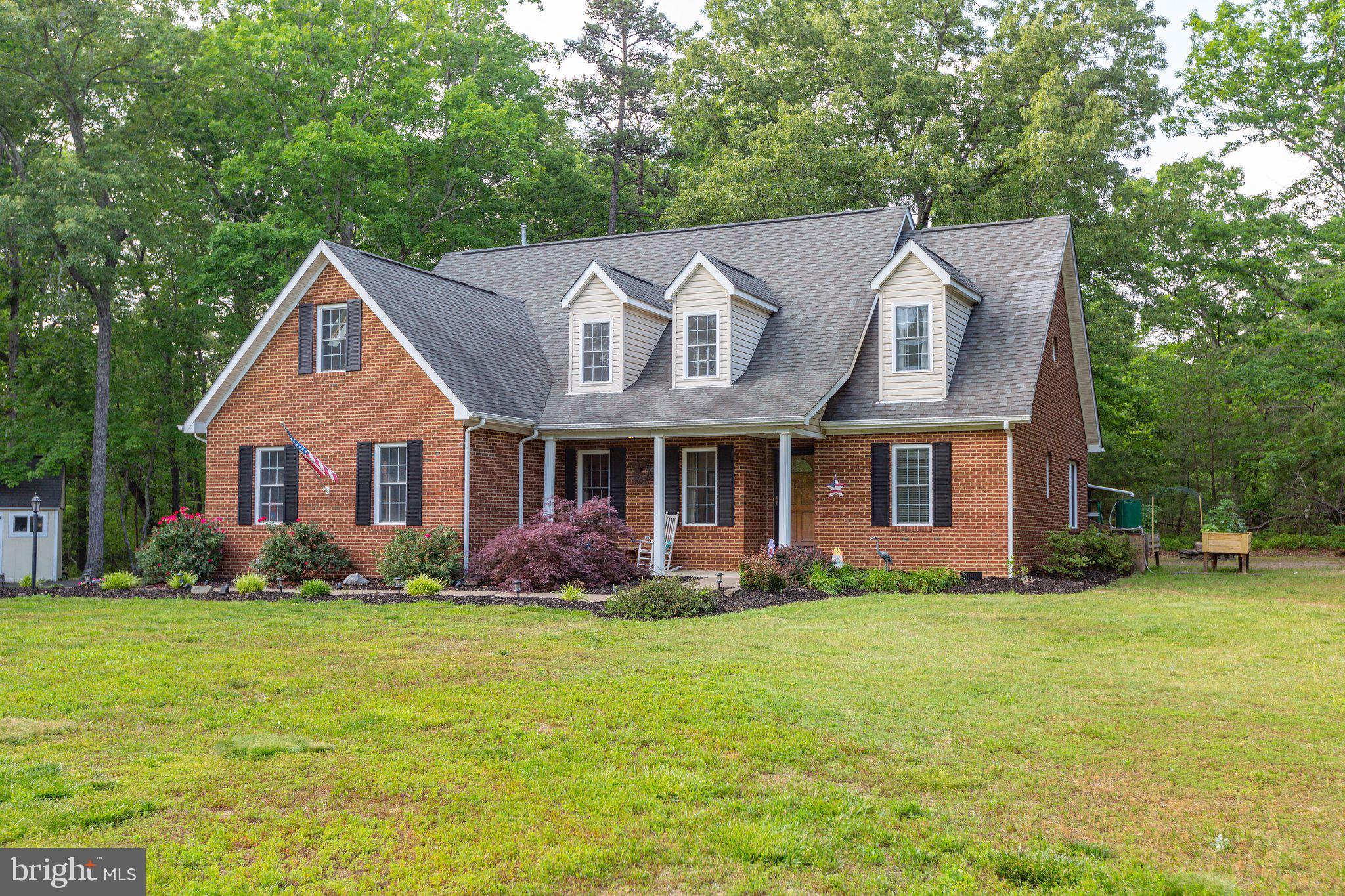 ESTATES OF LEE-JACKSON - Residential