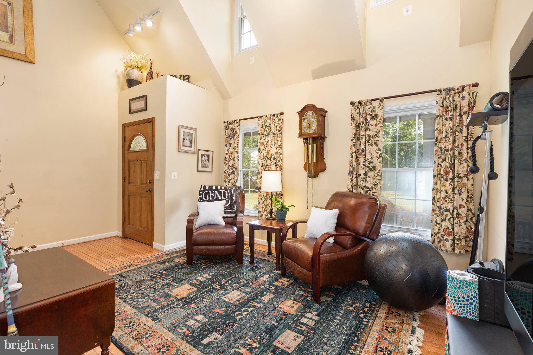 ESTATES OF LEE-JACKSON - Residential